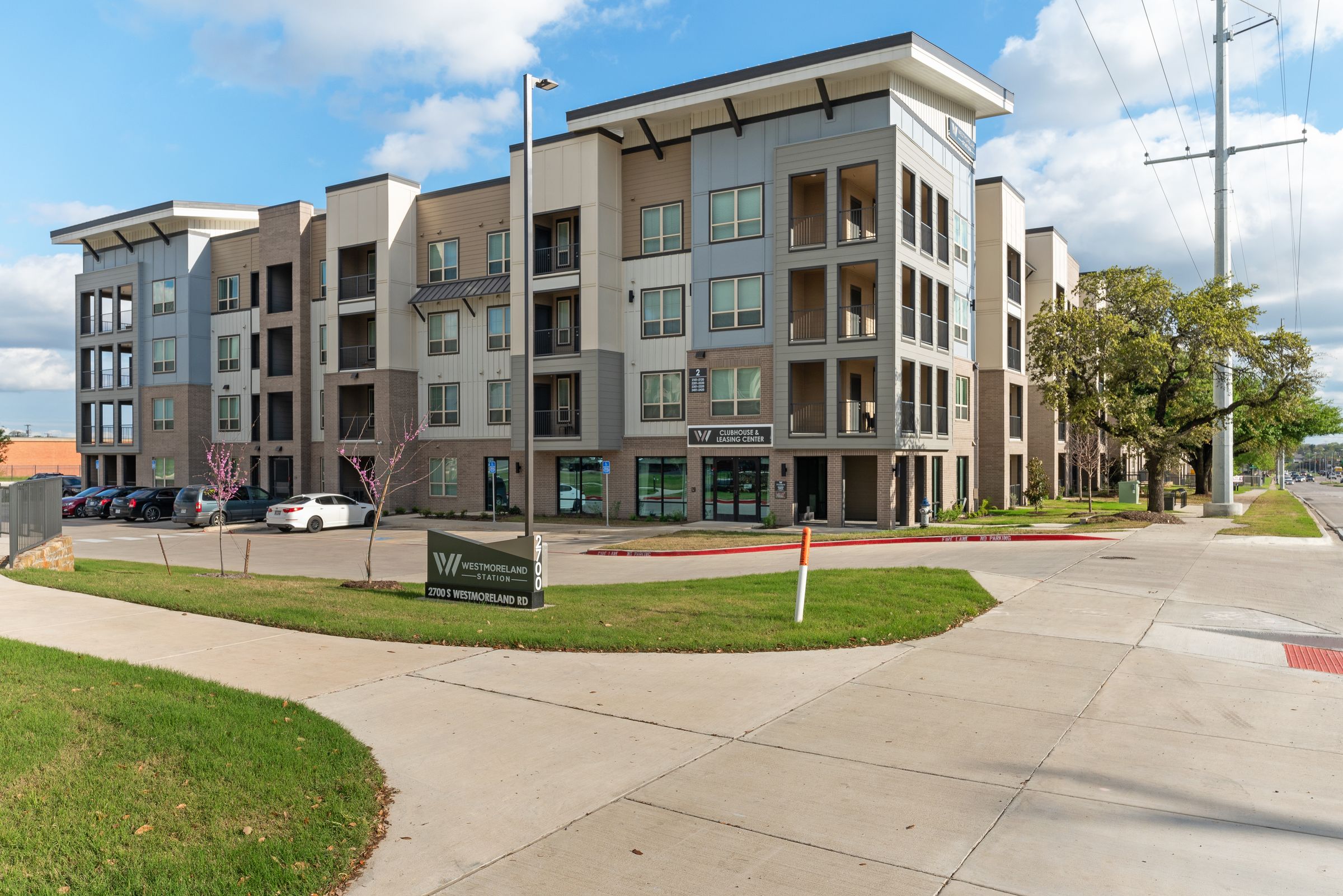 Titanium Housing Partners's image