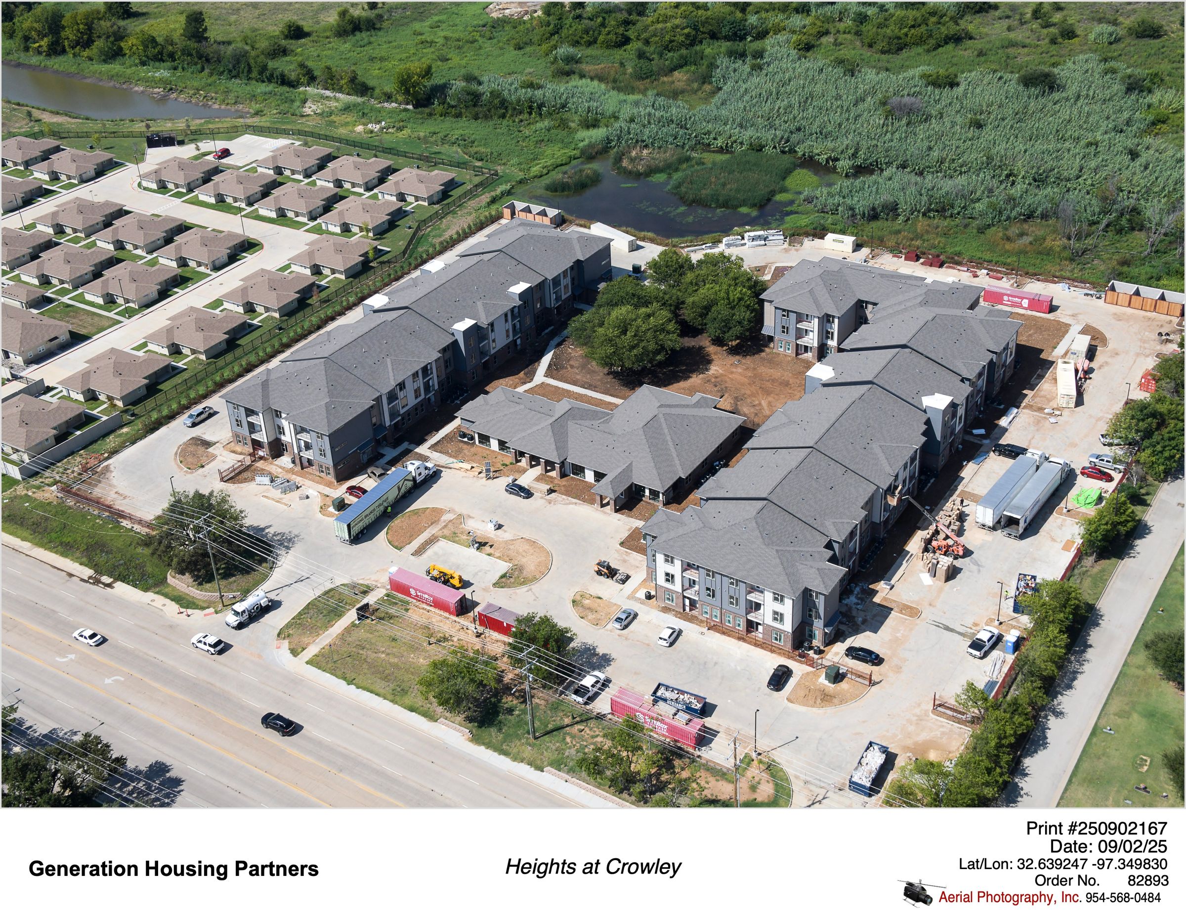 Titanium Housing Partners's image