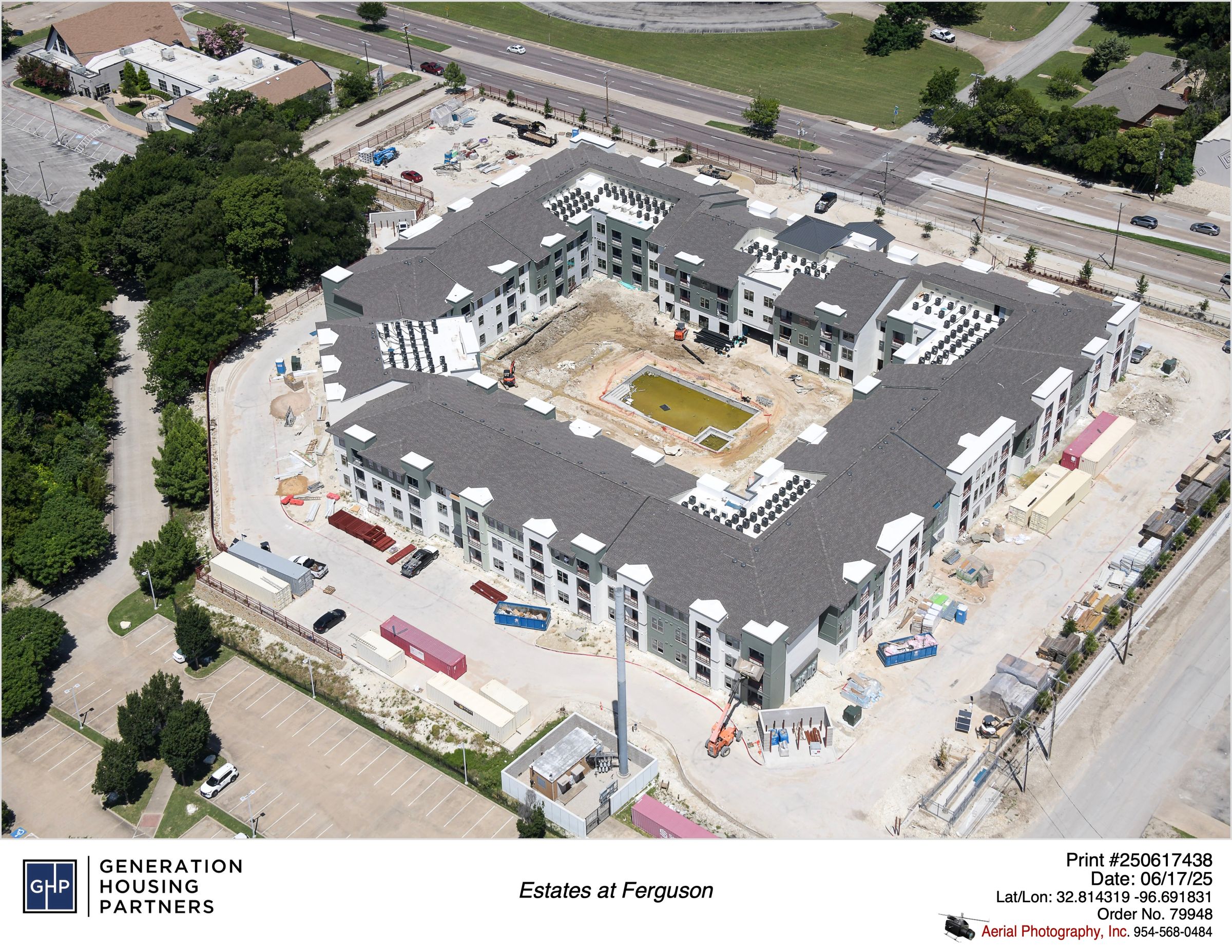 Titanium Housing Partners's image