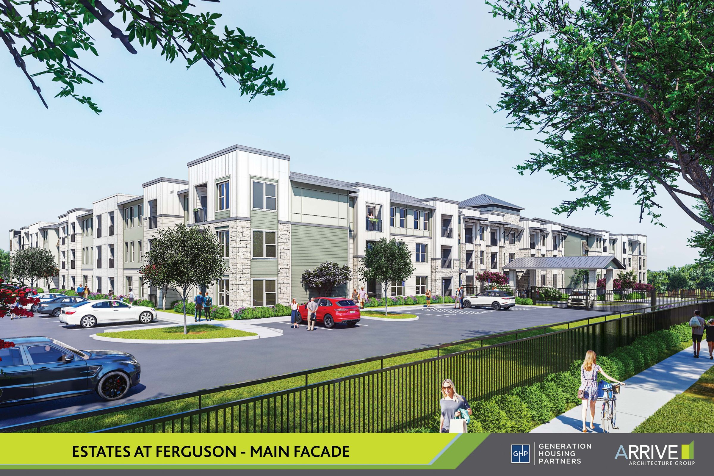 Titanium Housing Partners's image