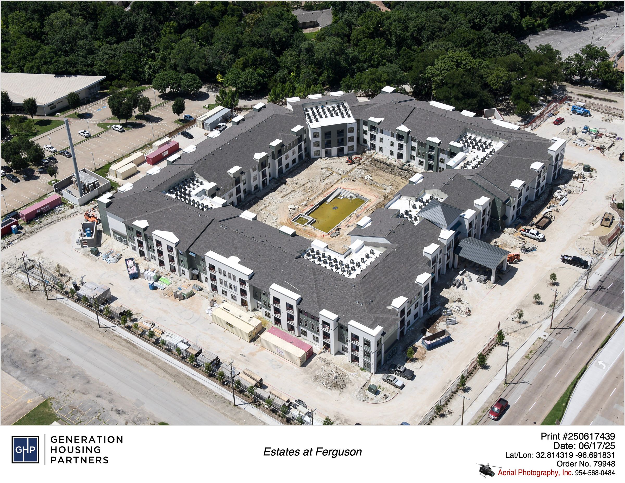 Titanium Housing Partners's image