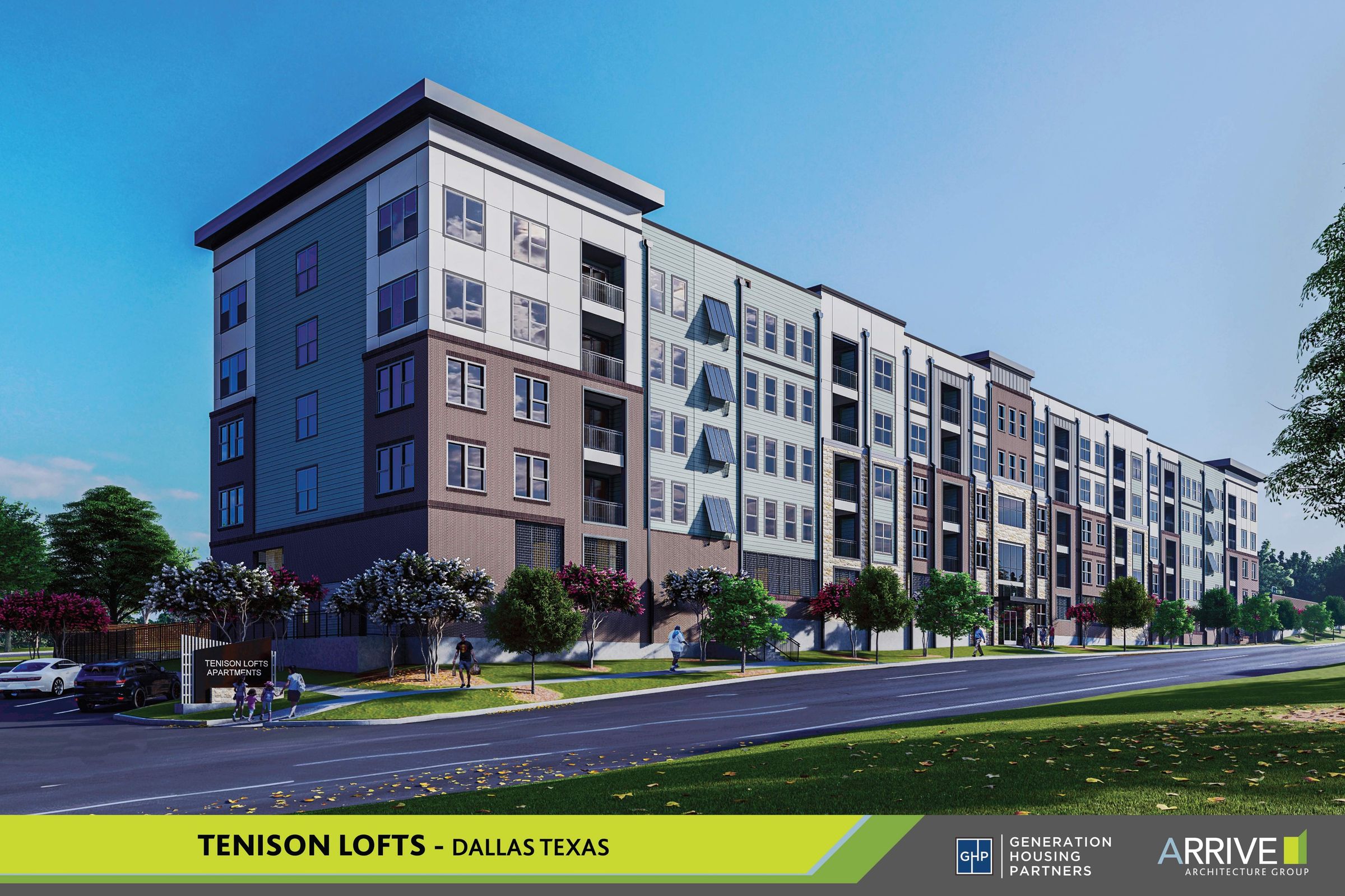Titanium Housing Partners's image