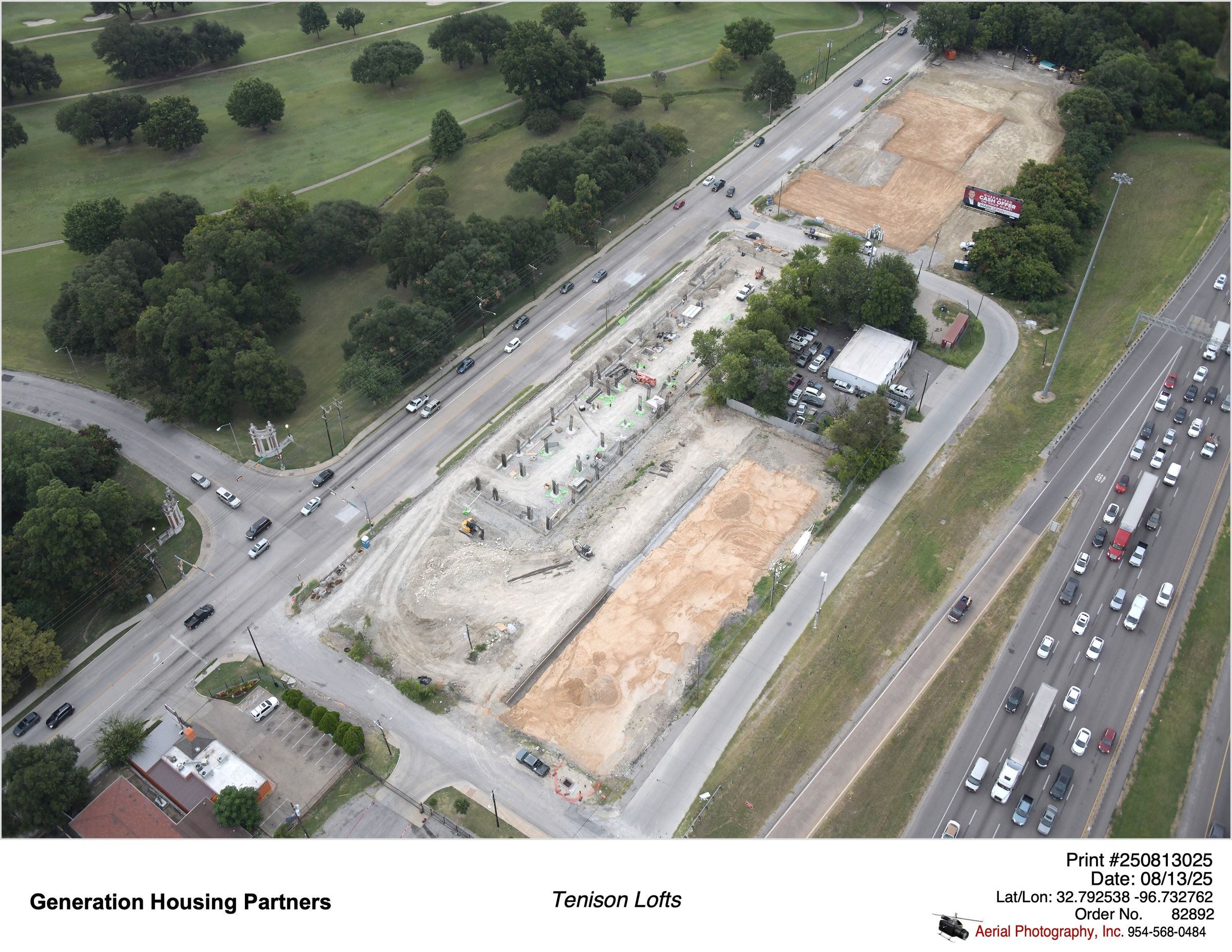 Titanium Housing Partners's image