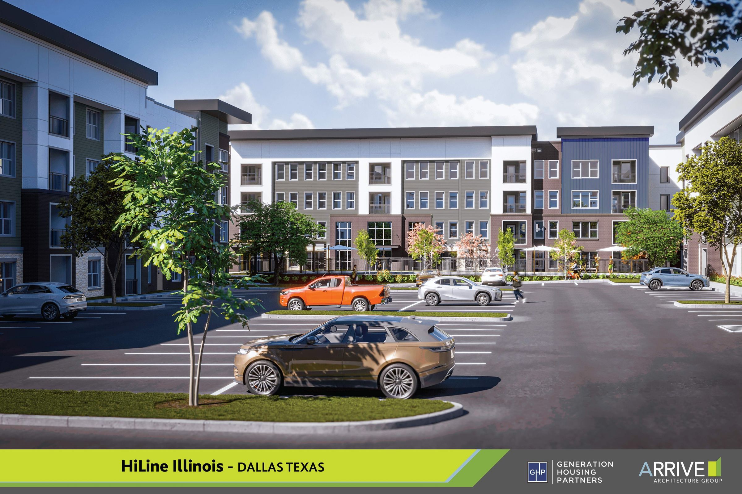 Titanium Housing Partners's image