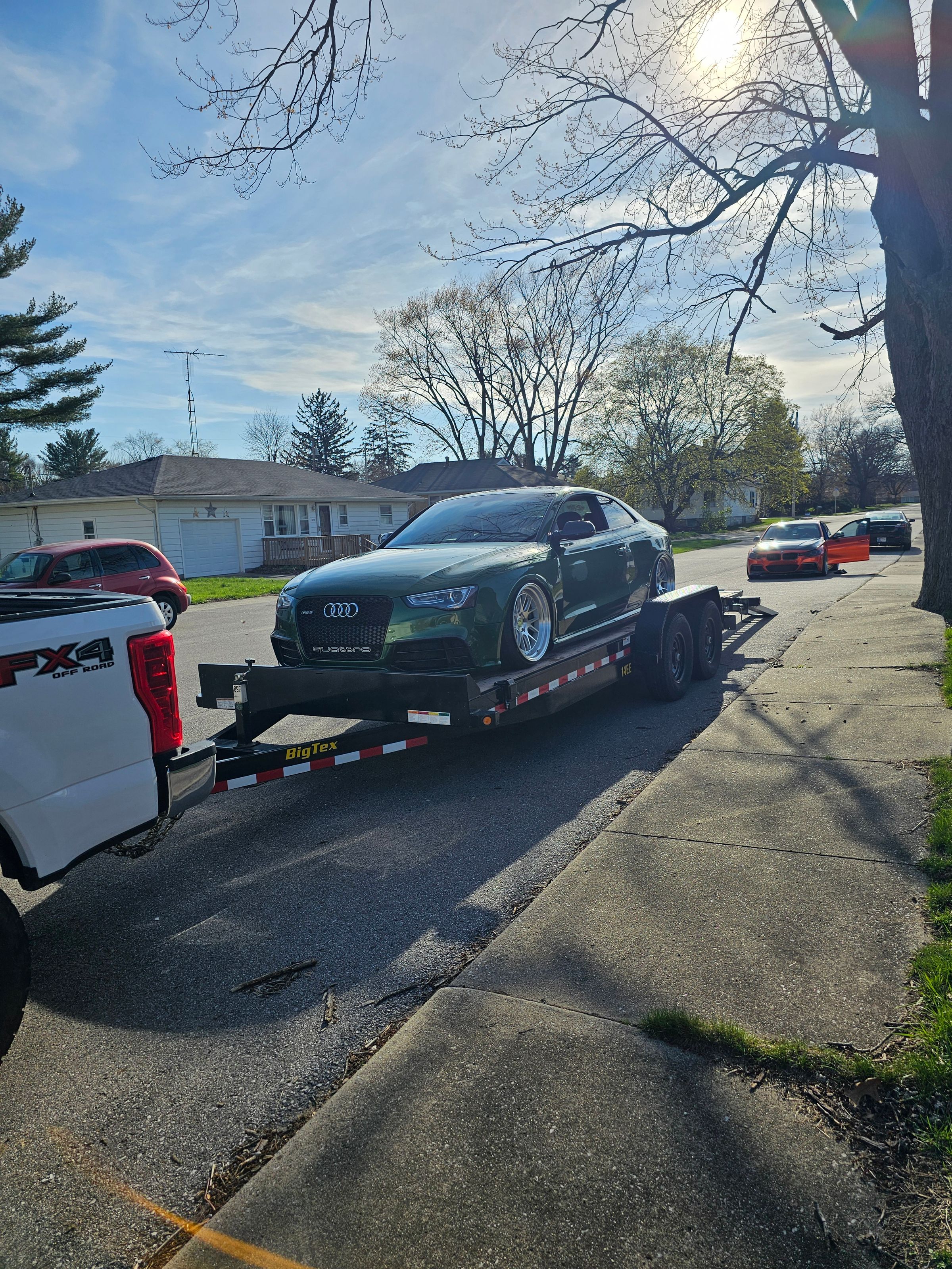 505 Hauling & Rentals's image