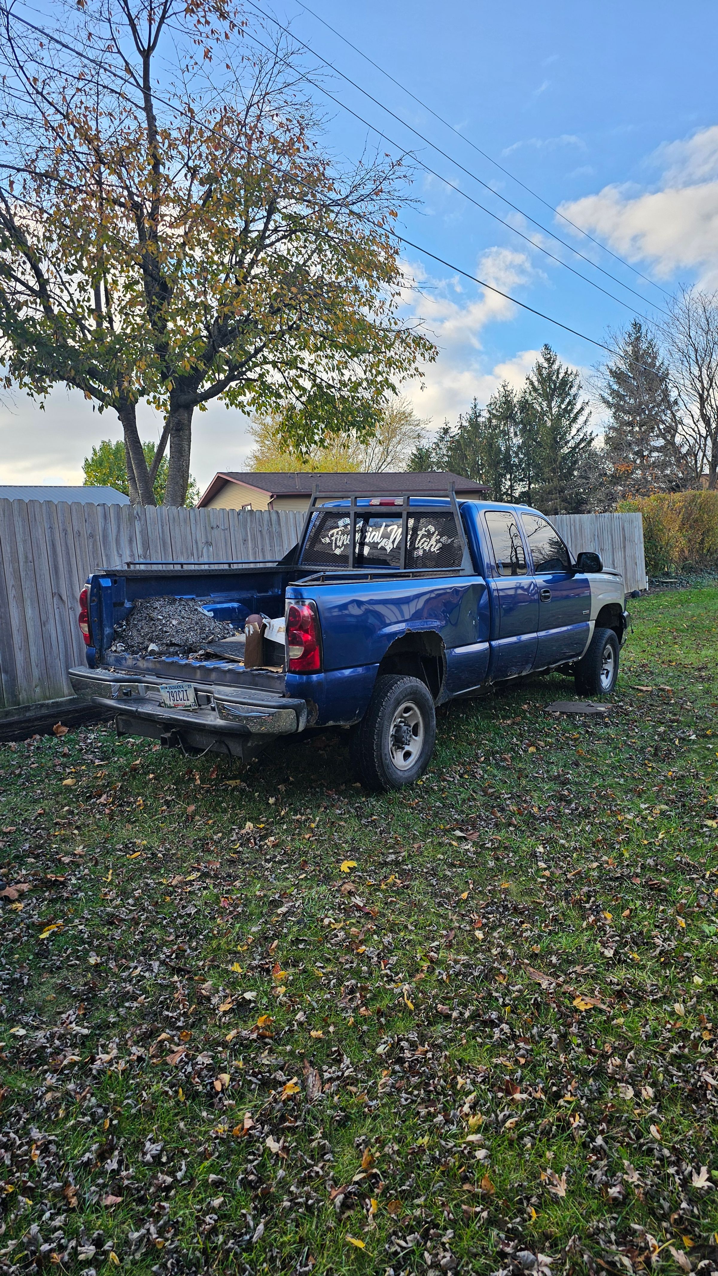 505 Hauling & Rentals's image