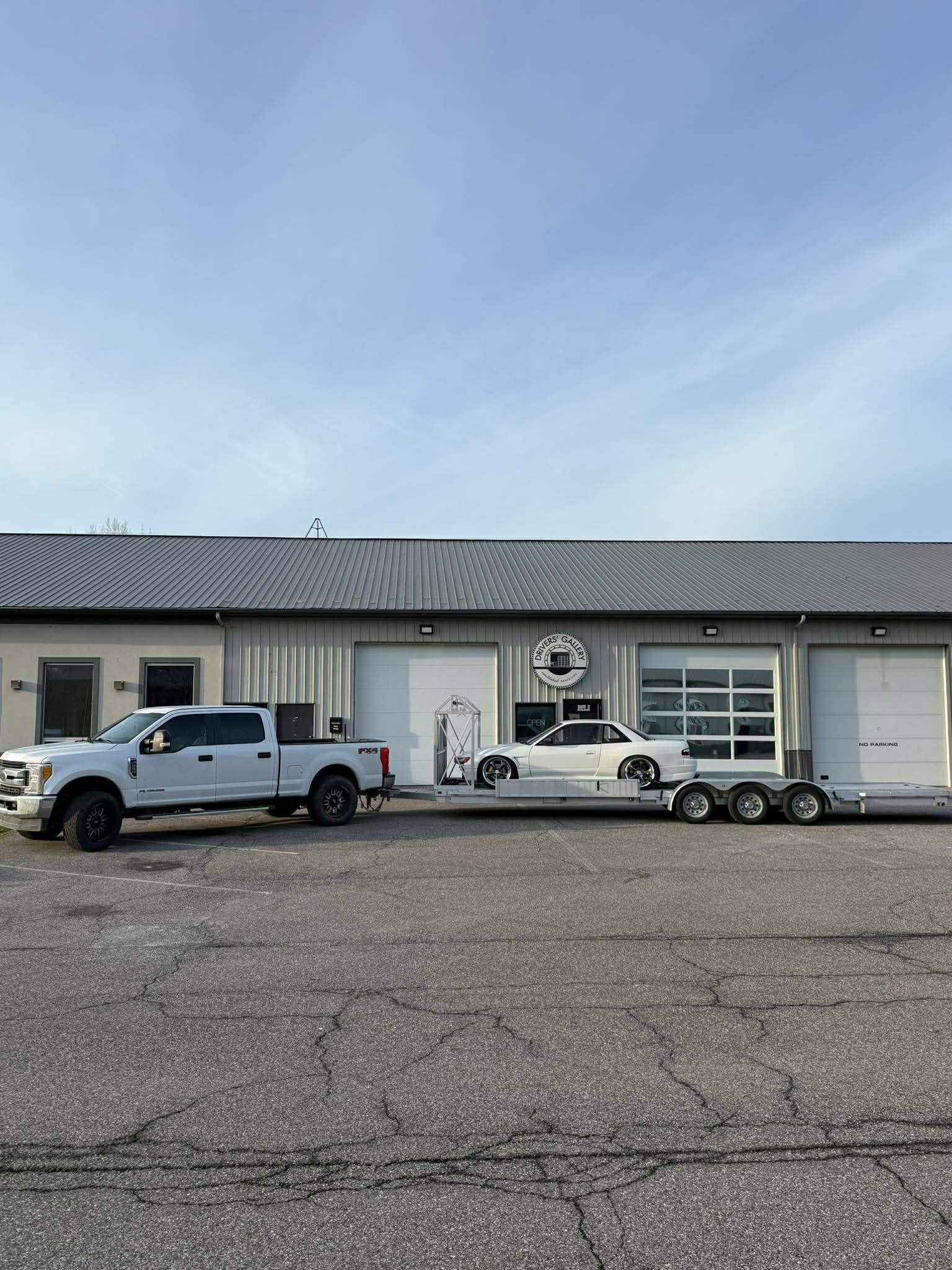 505 Hauling & Rentals's image