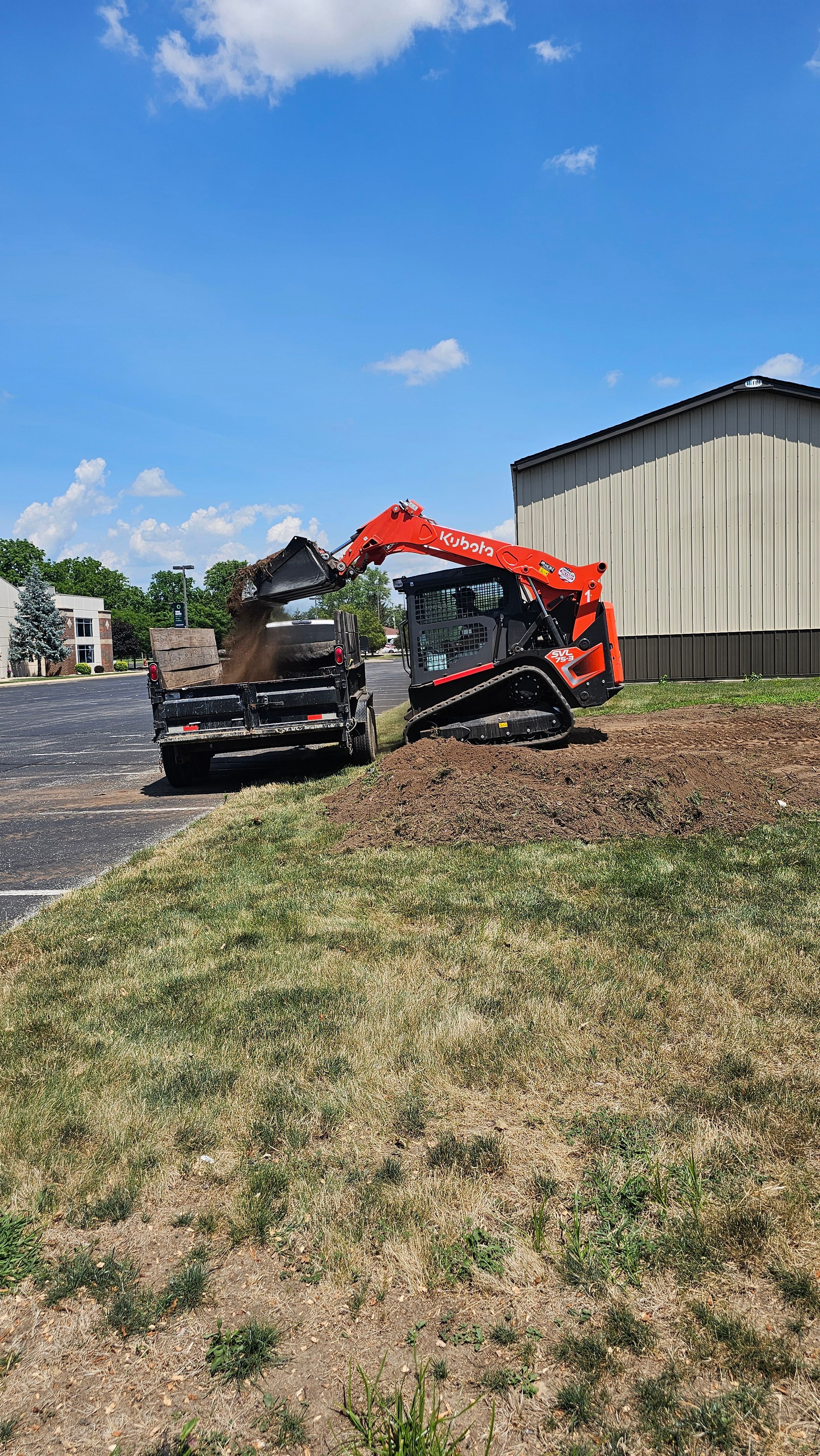 505 Hauling & Rentals's image