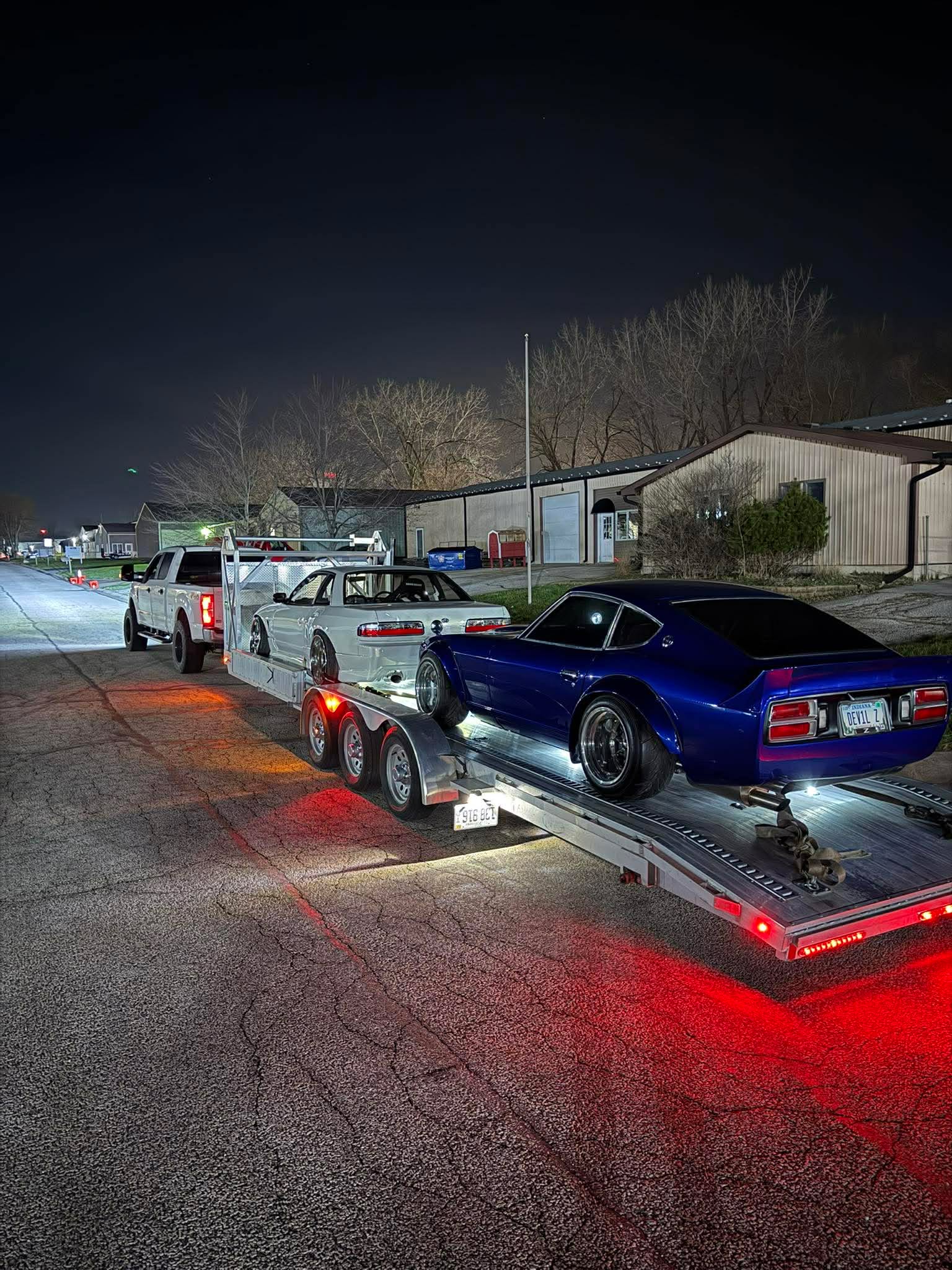 505 Hauling & Rentals's image