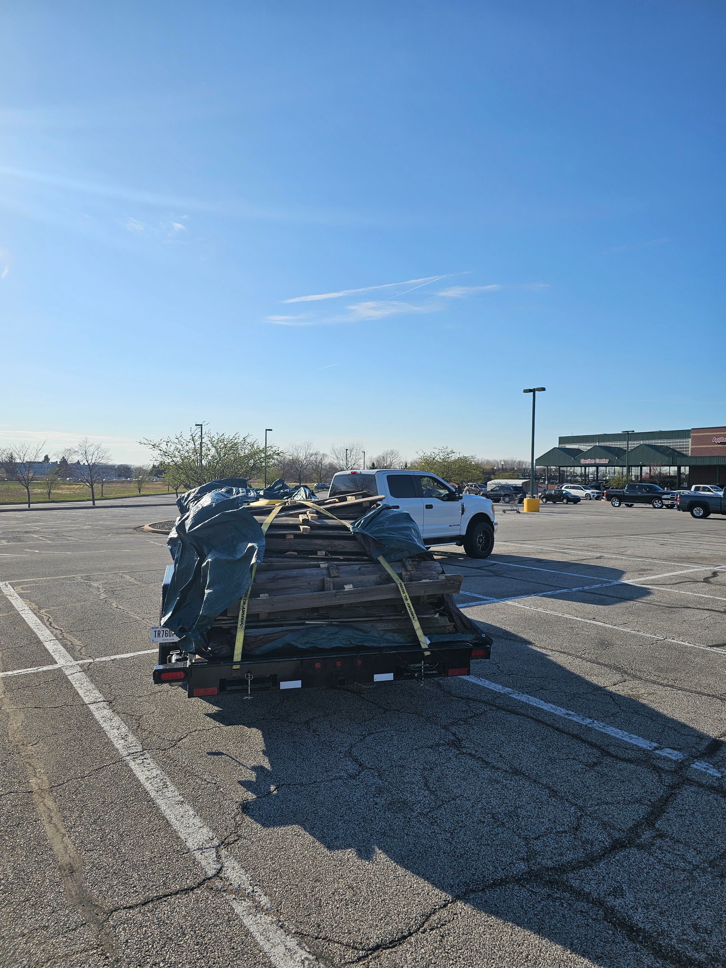 505 Hauling & Rentals's image