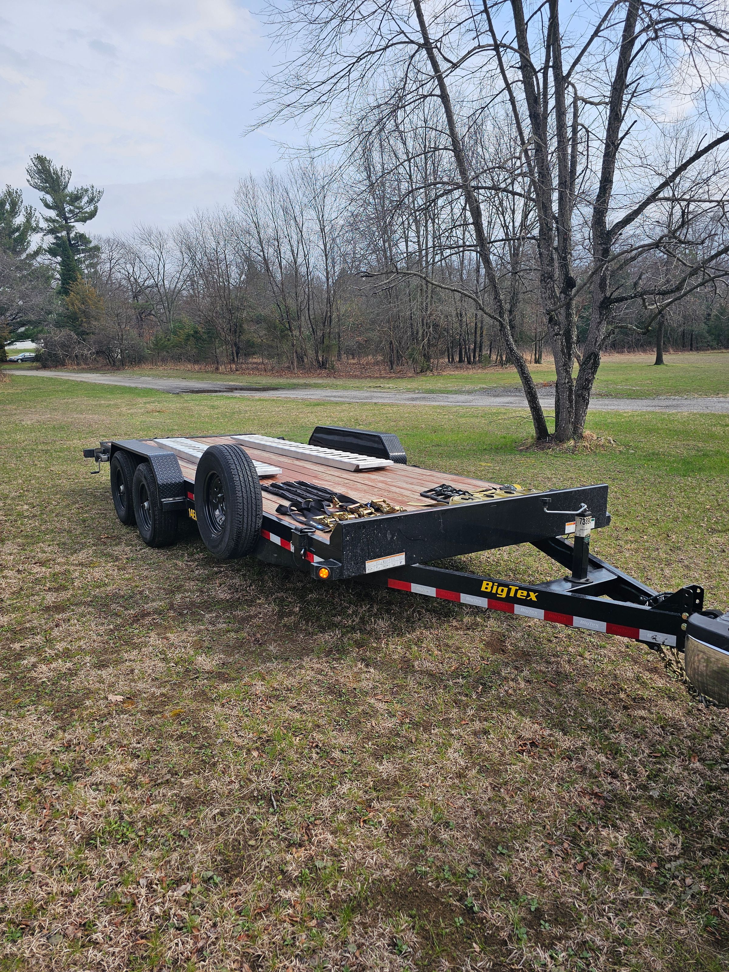 505 Hauling & Rentals's image