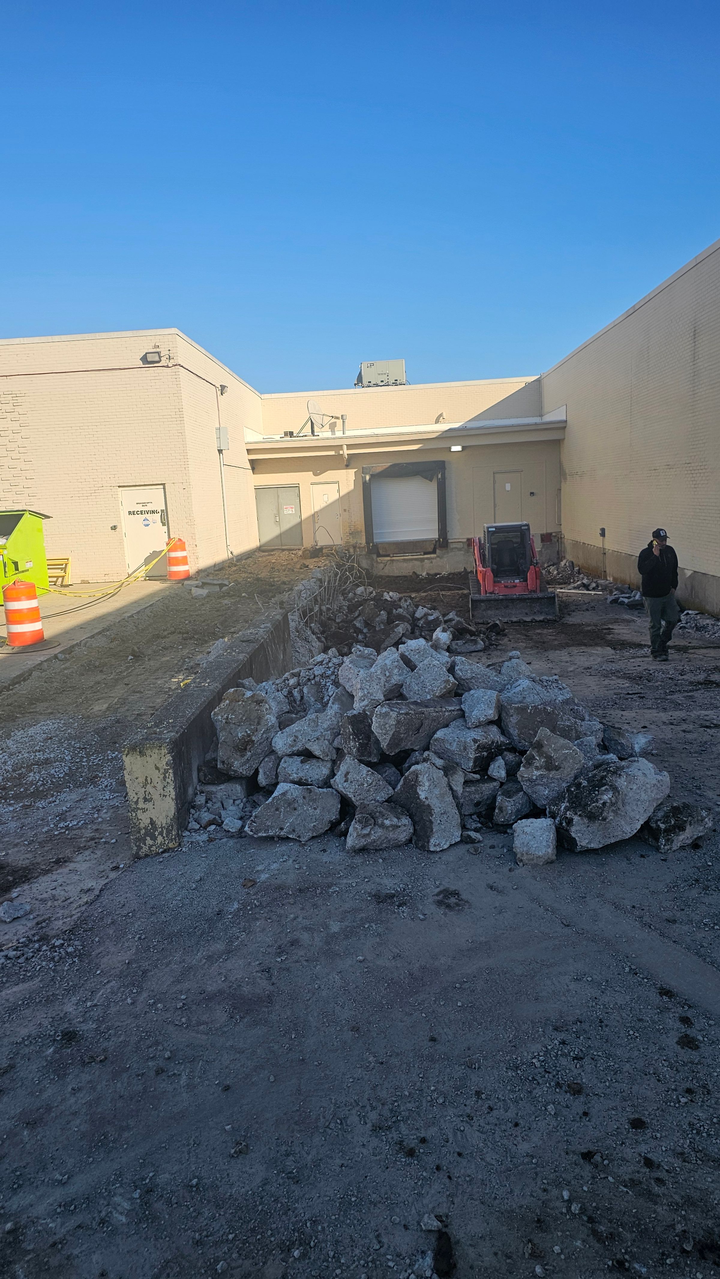 505 Hauling & Rentals's image