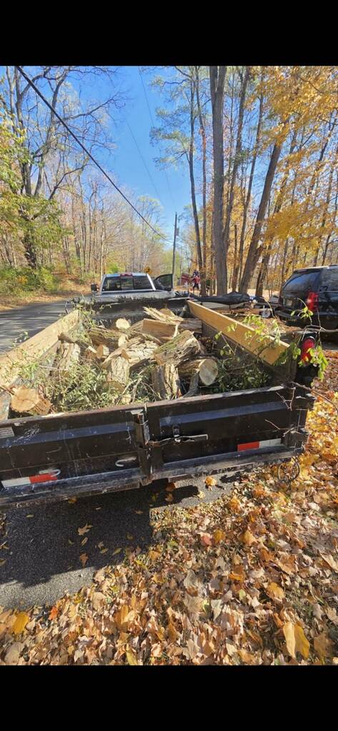 505 Hauling & Rentals's image