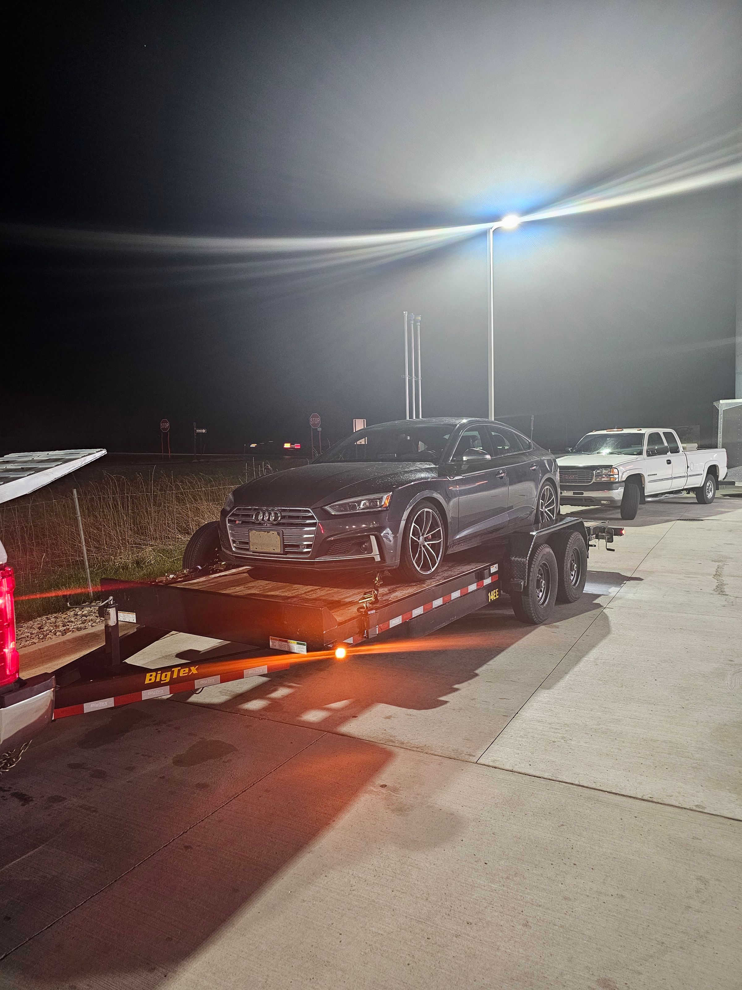 505 Hauling & Rentals's image