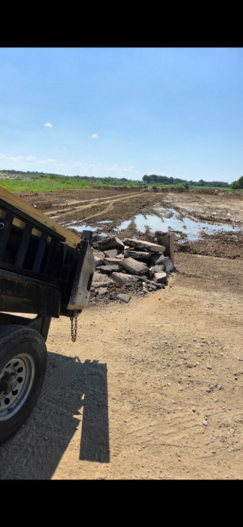 505 Hauling & Rentals's image