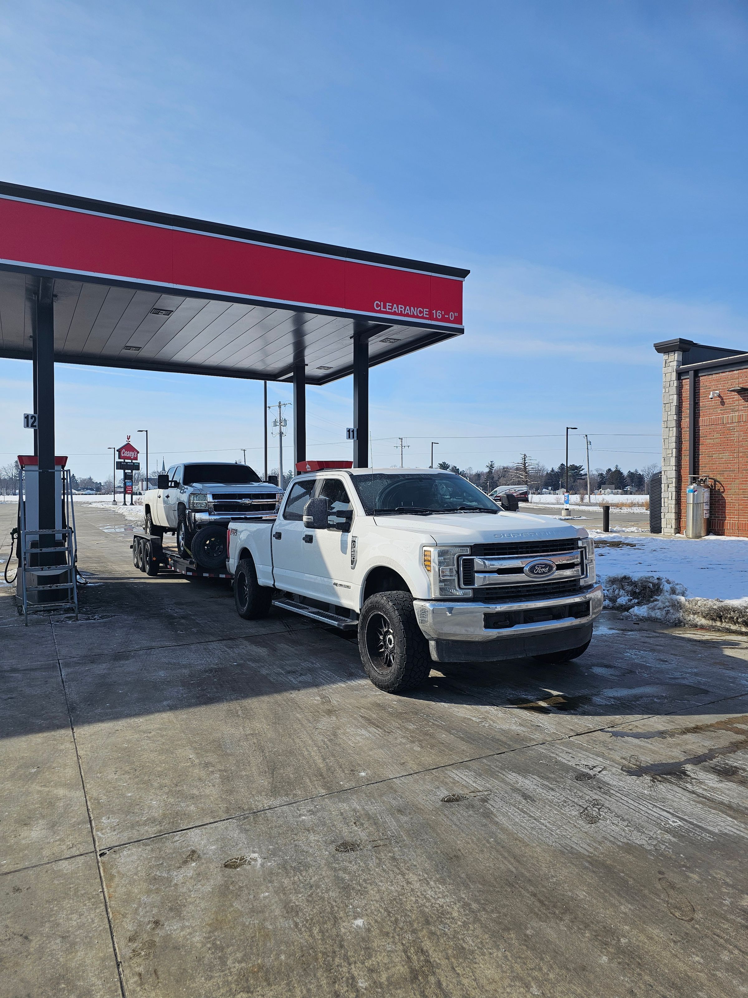 505 Hauling & Rentals's image