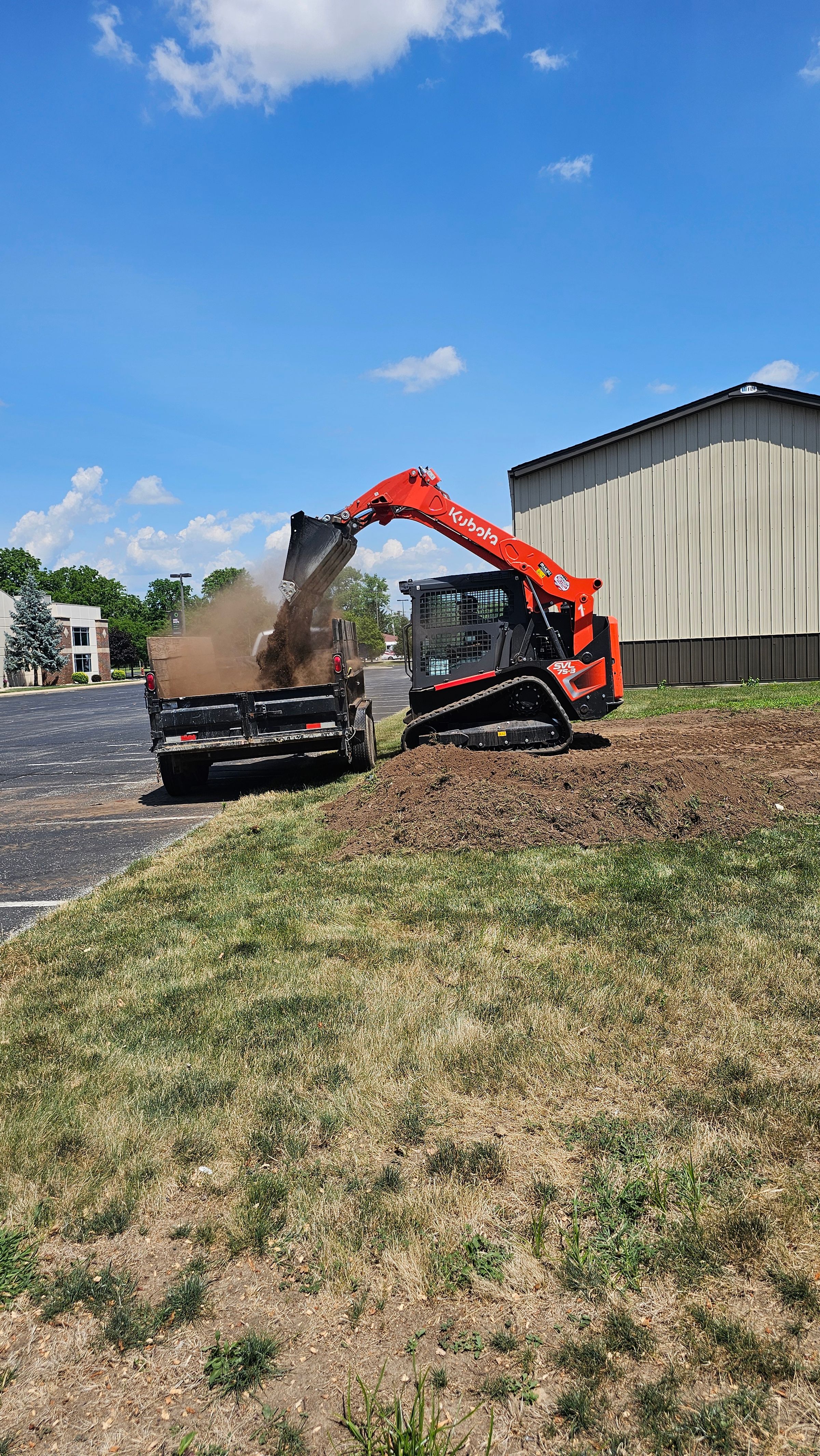 505 Hauling & Rentals's image