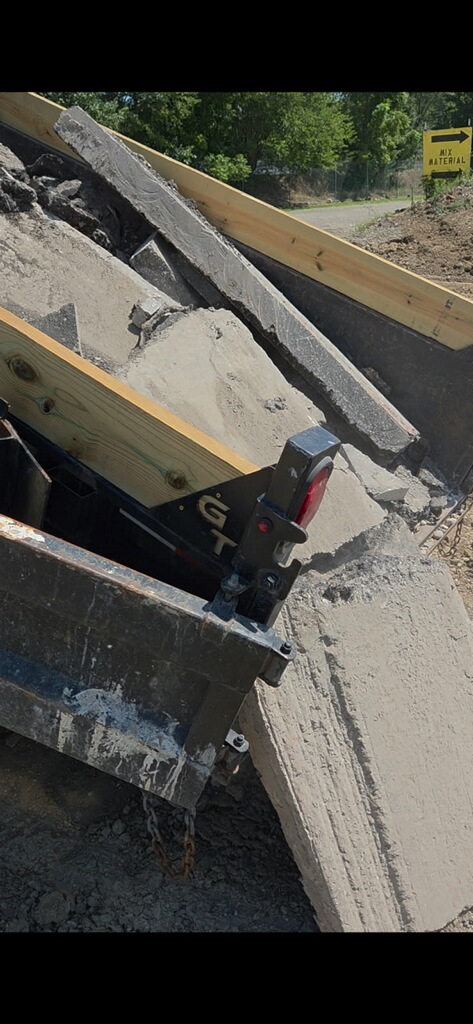 505 Hauling & Rentals's image