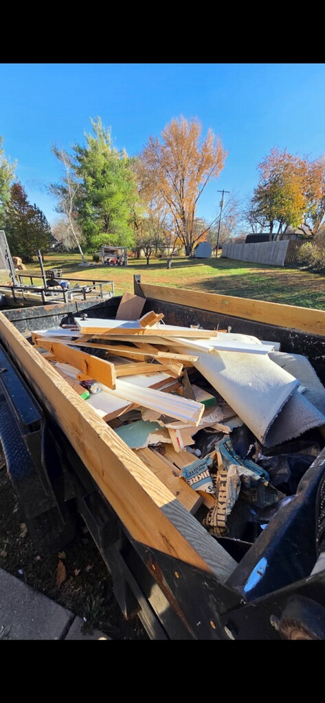 505 Hauling & Rentals's image