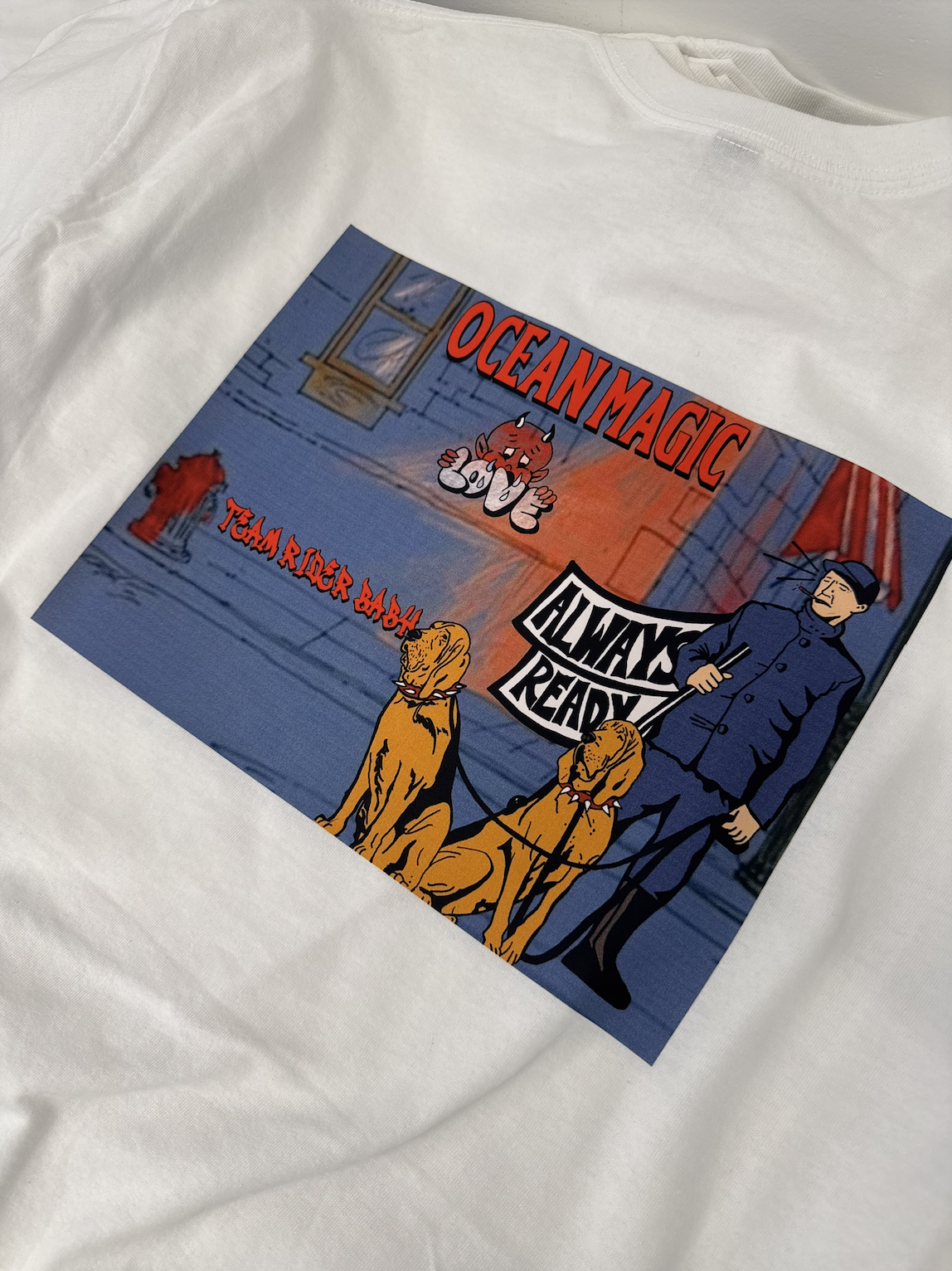 Marini's Custom Apparel's image