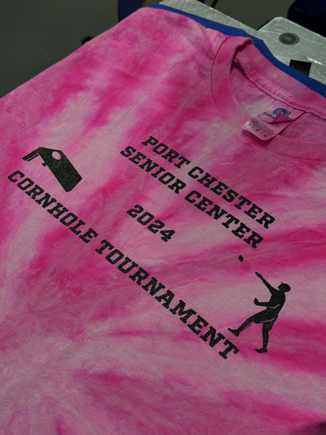 Marini's Custom Apparel's image