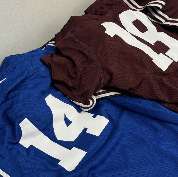 Marini's Custom Apparel's image