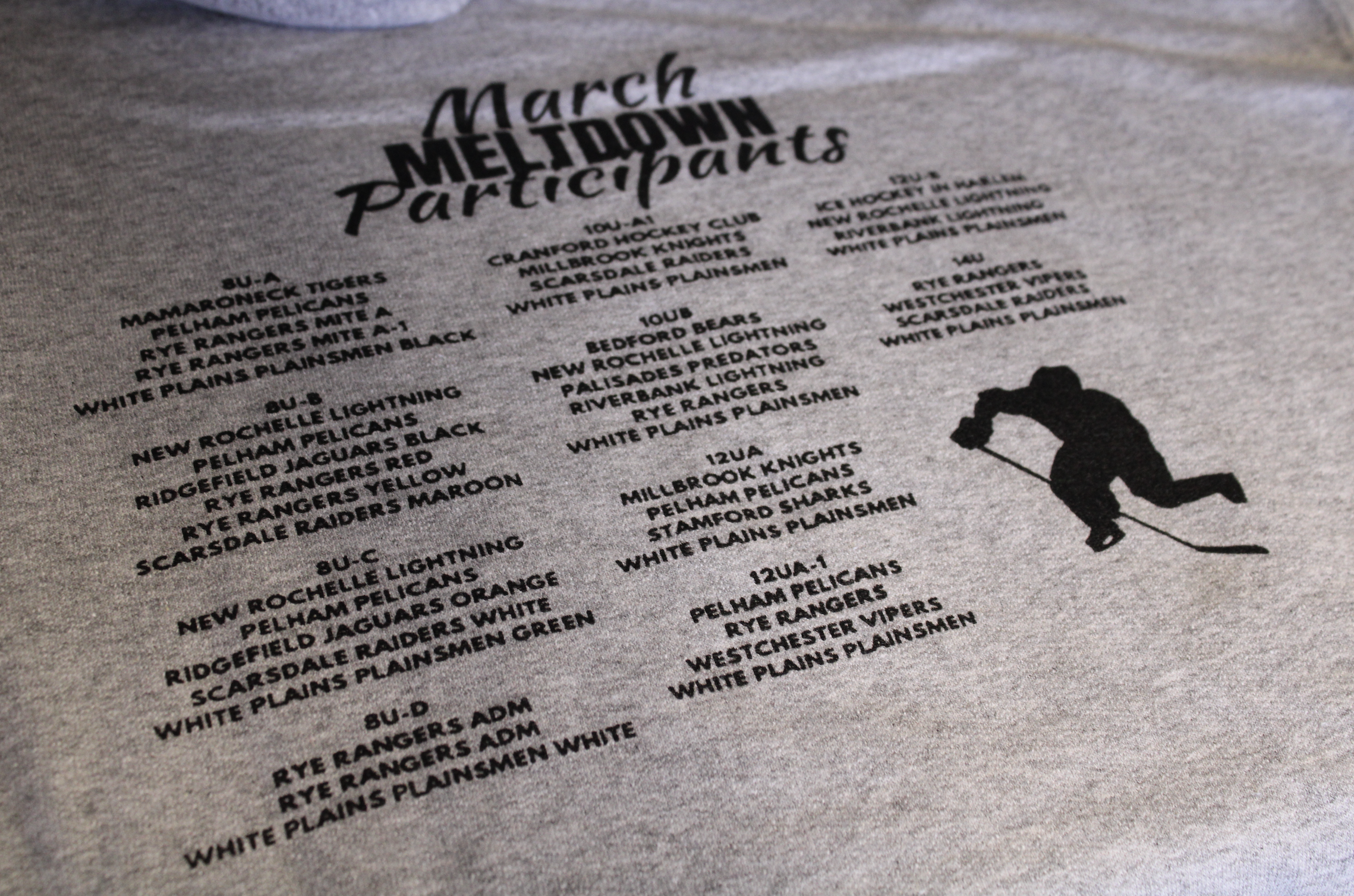 Marini's Custom Apparel's image