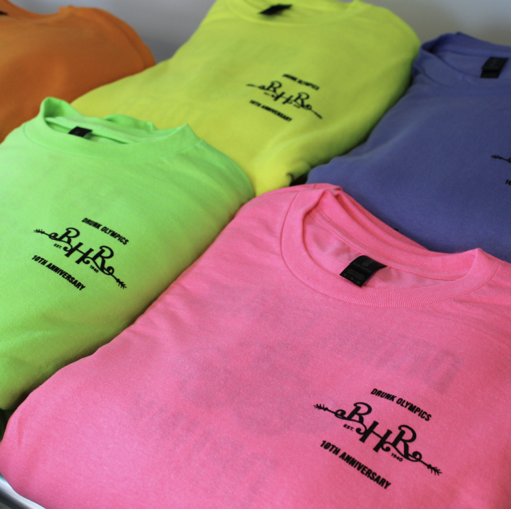 Marini's Custom Apparel's image