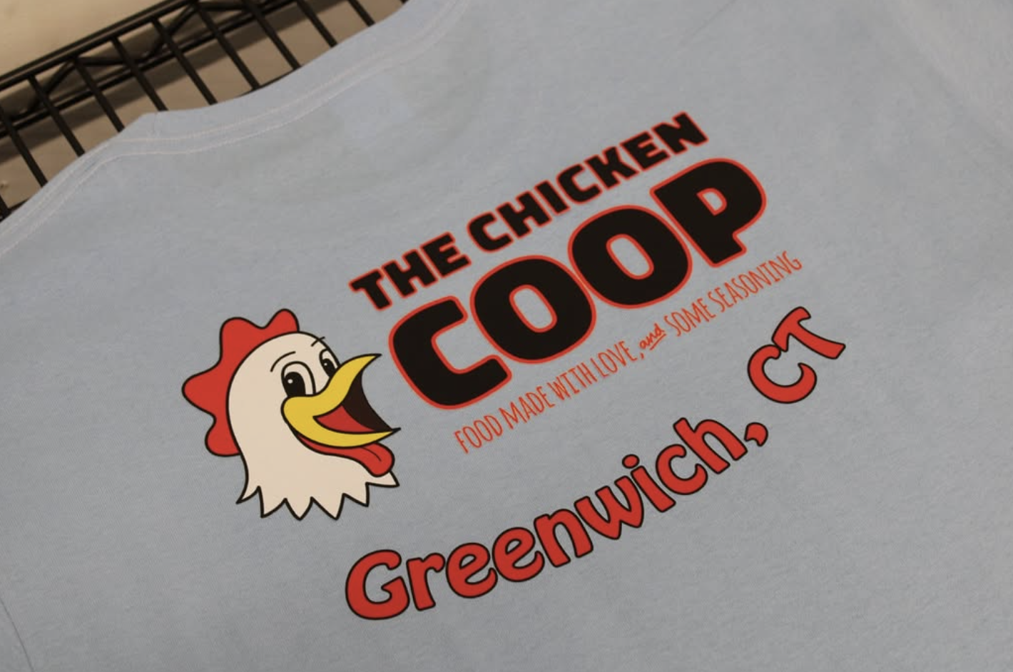 Marini's Custom Apparel's image