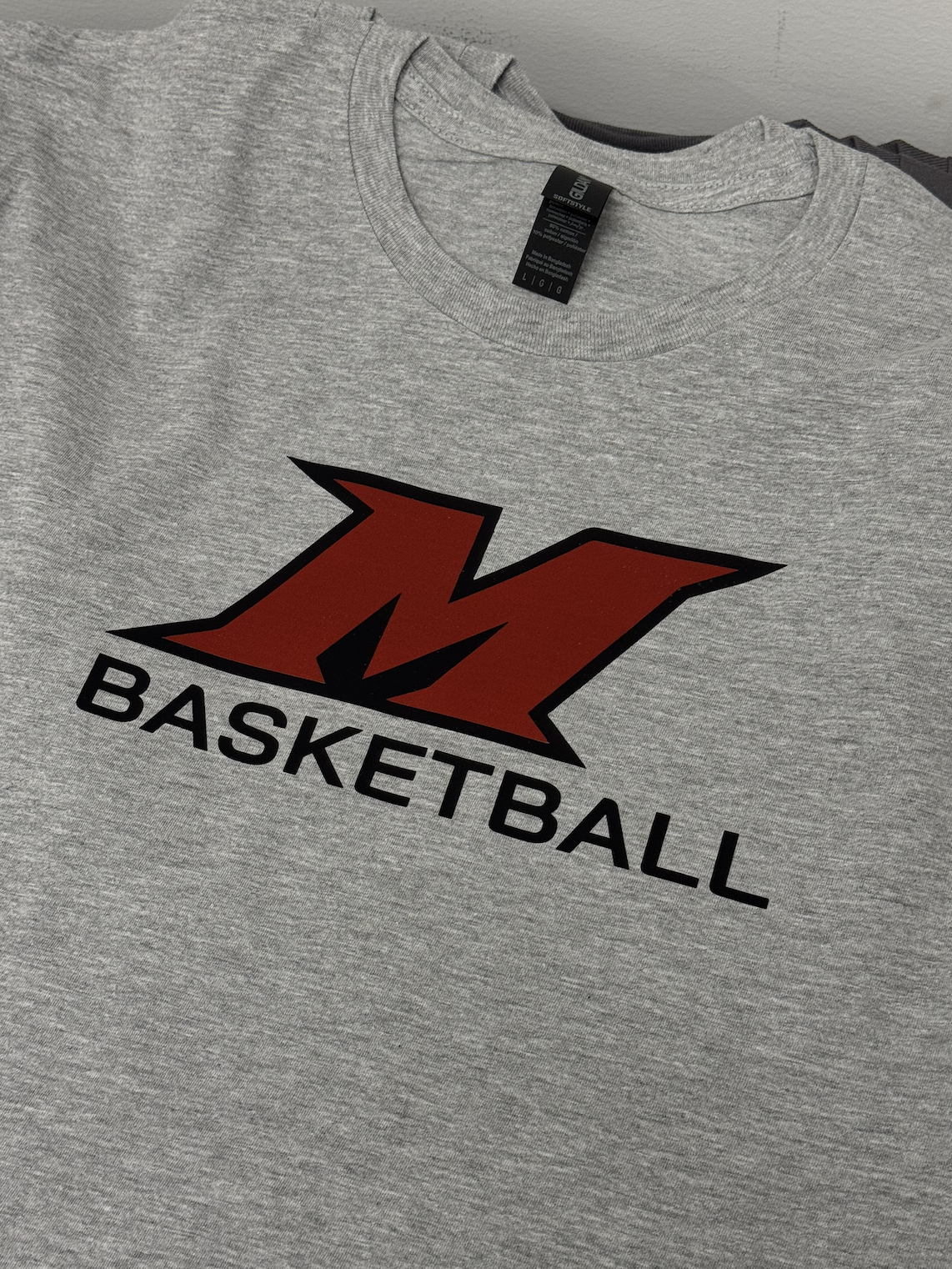 Marini's Custom Apparel's image
