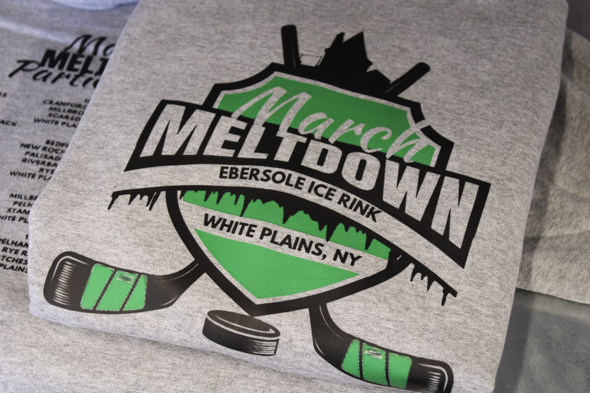 Marini's Custom Apparel's image