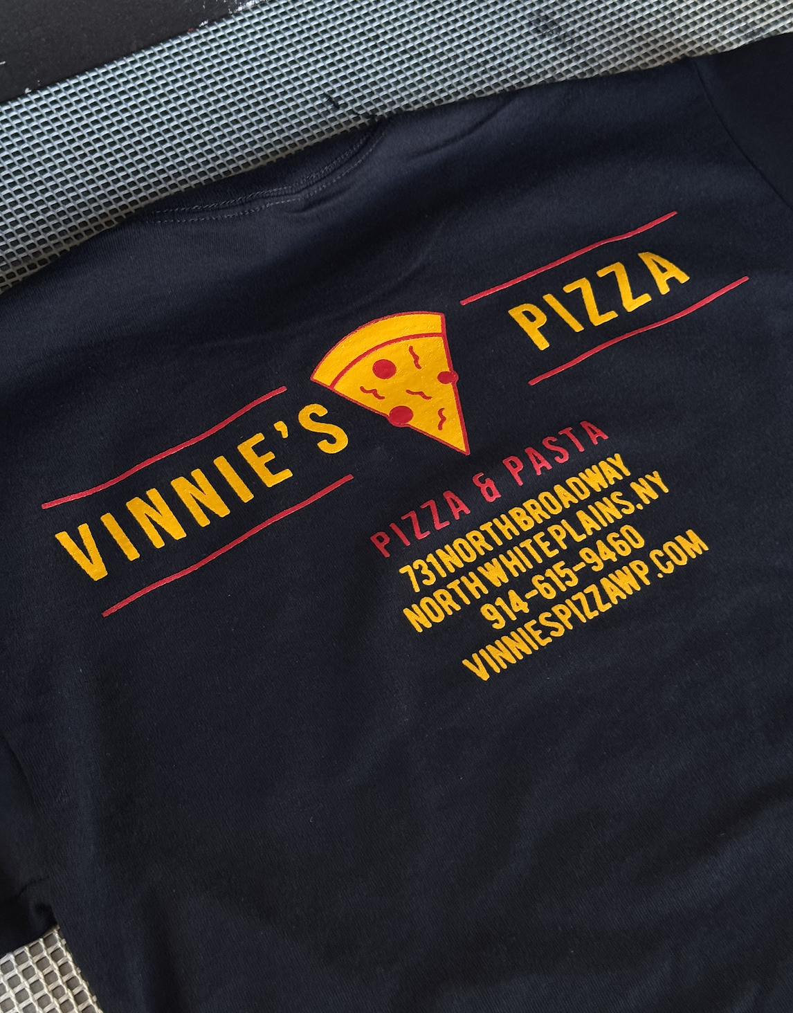 Marini's Custom Apparel's image