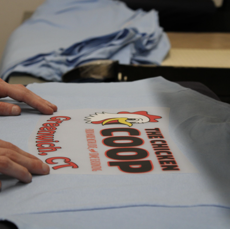 Marini's Custom Apparel's image