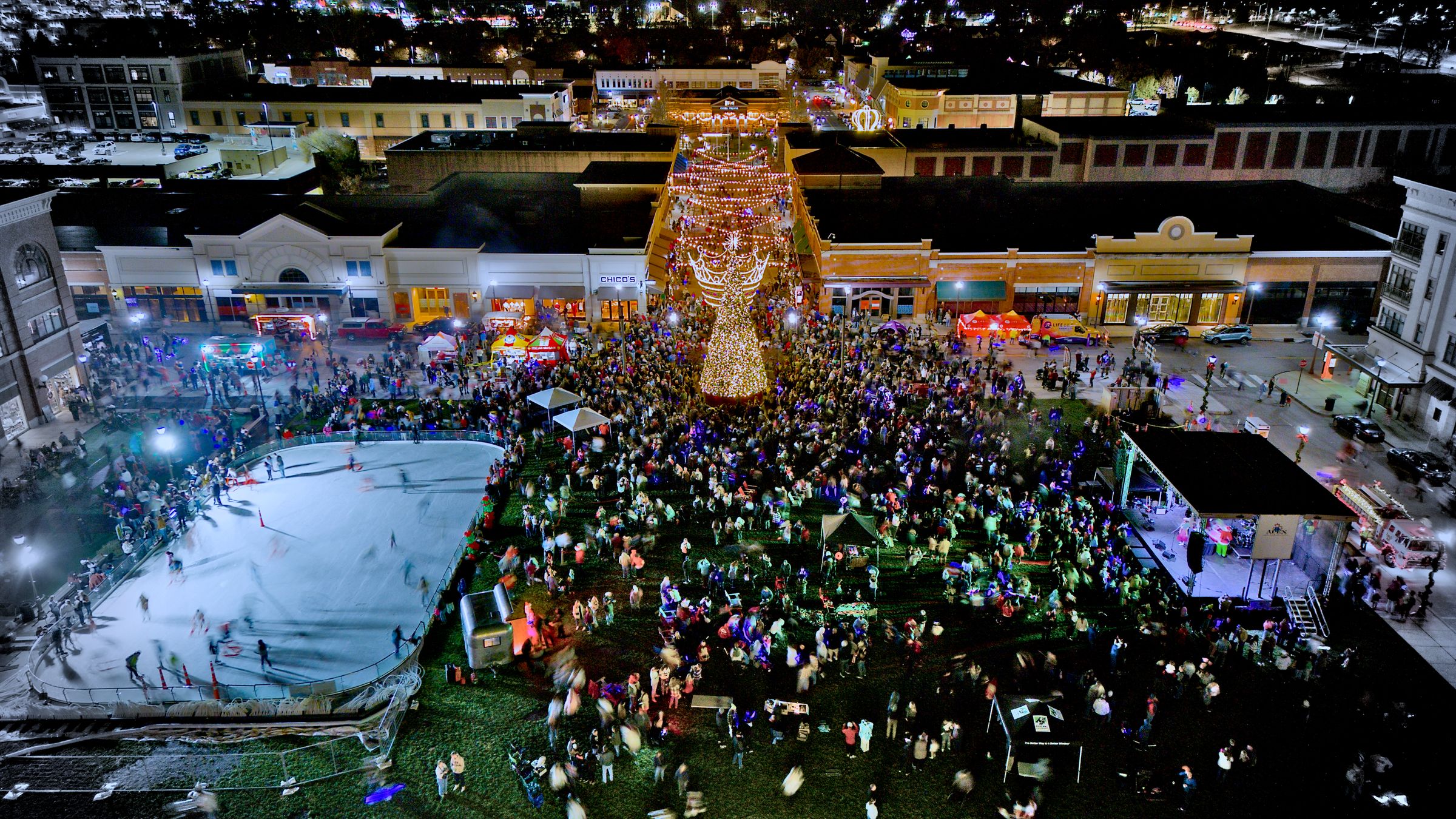 Bird's Flight Droneography's image
