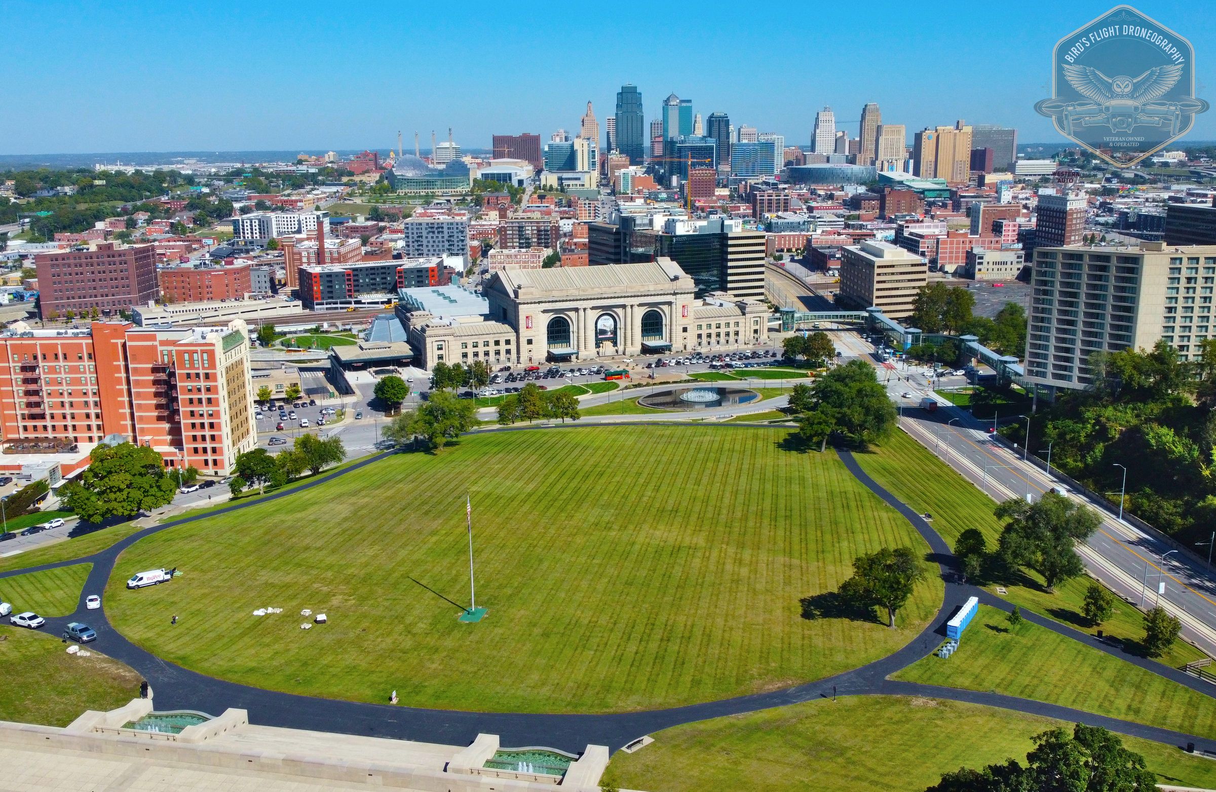 Bird's Flight Droneography's image