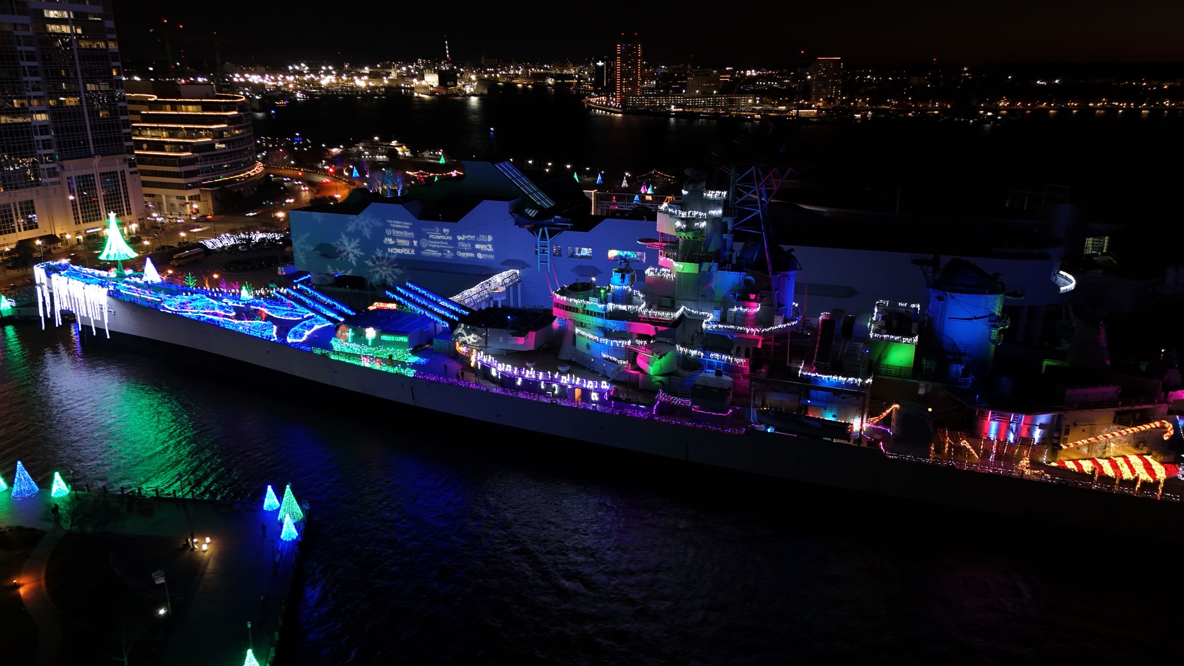 Bird's Flight Droneography's image