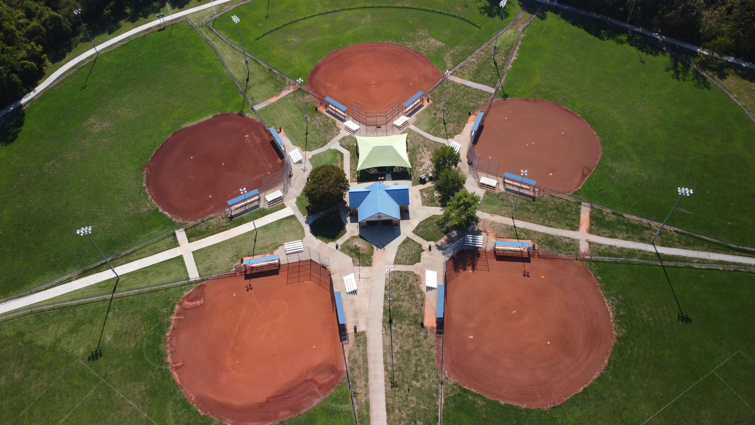 Bird's Flight Droneography's image