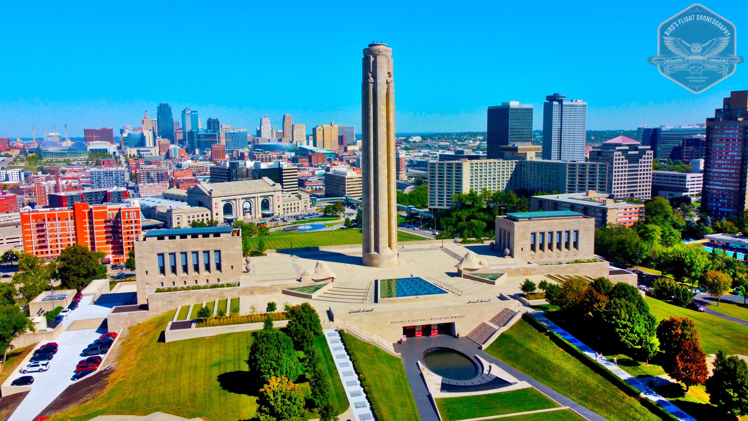 Bird's Flight Droneography's image