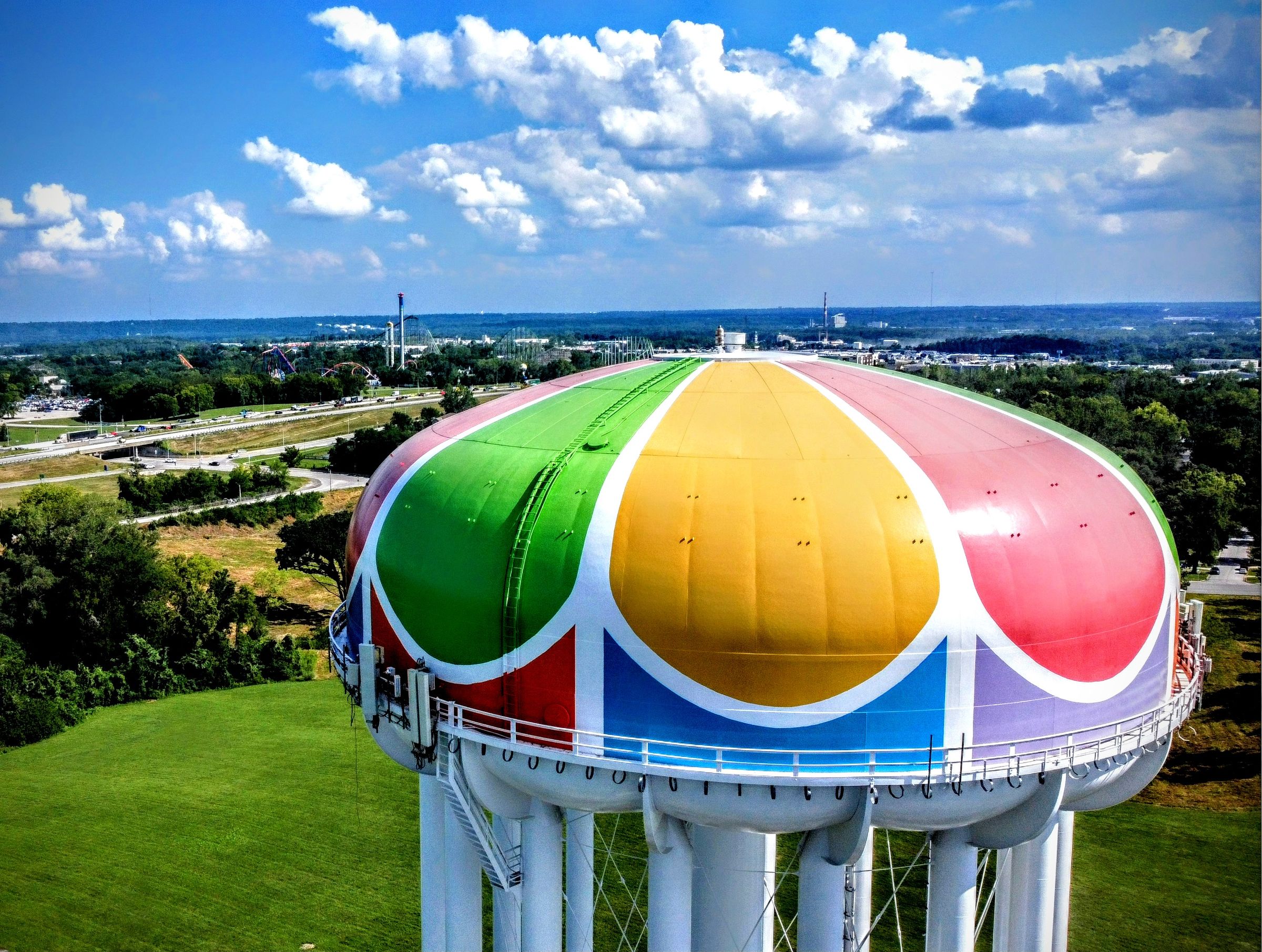 Bird's Flight Droneography's image