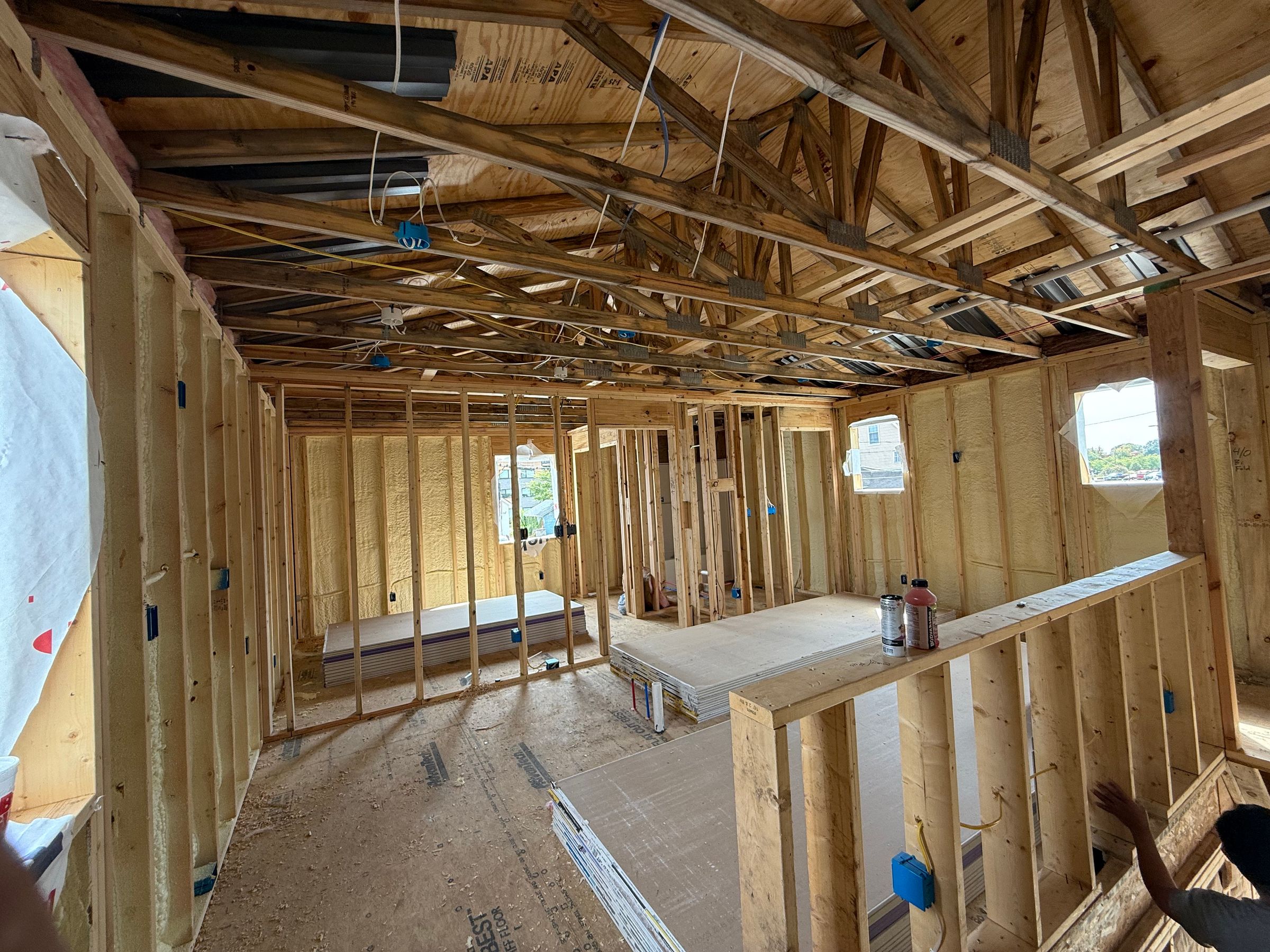 DrywallMasterLLC's image