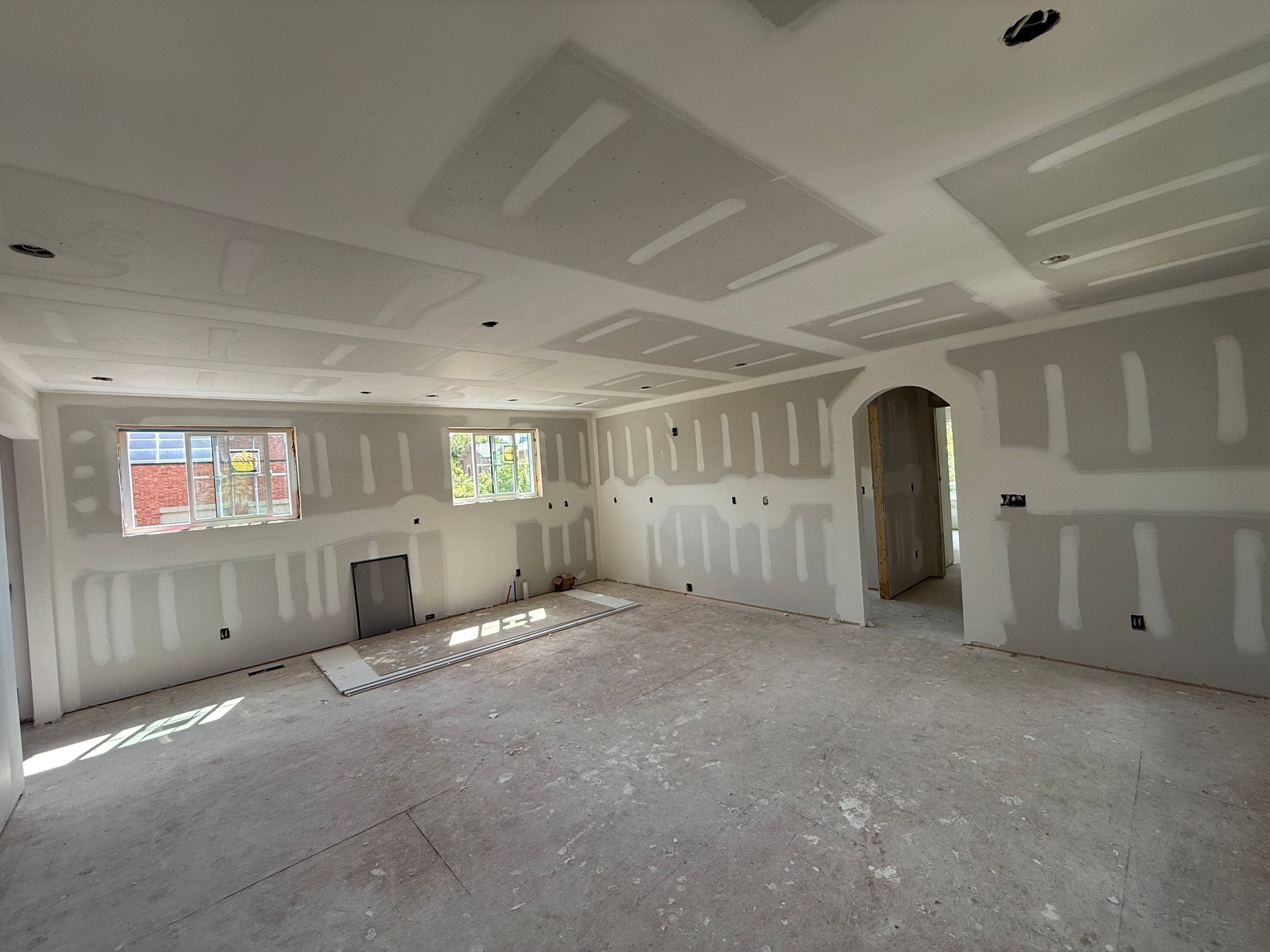 DrywallMasterLLC's image