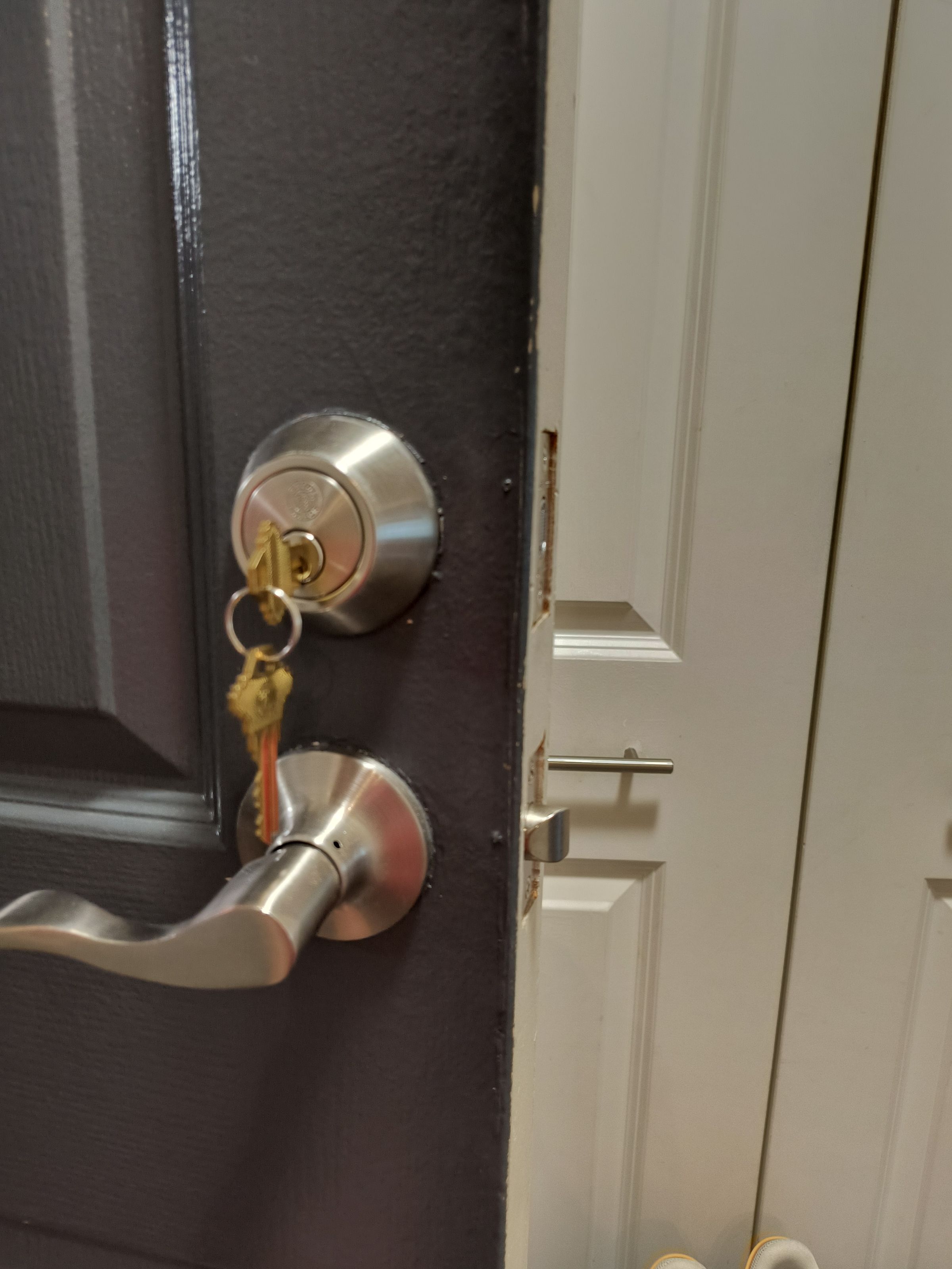 All Saints Lock & Key's image