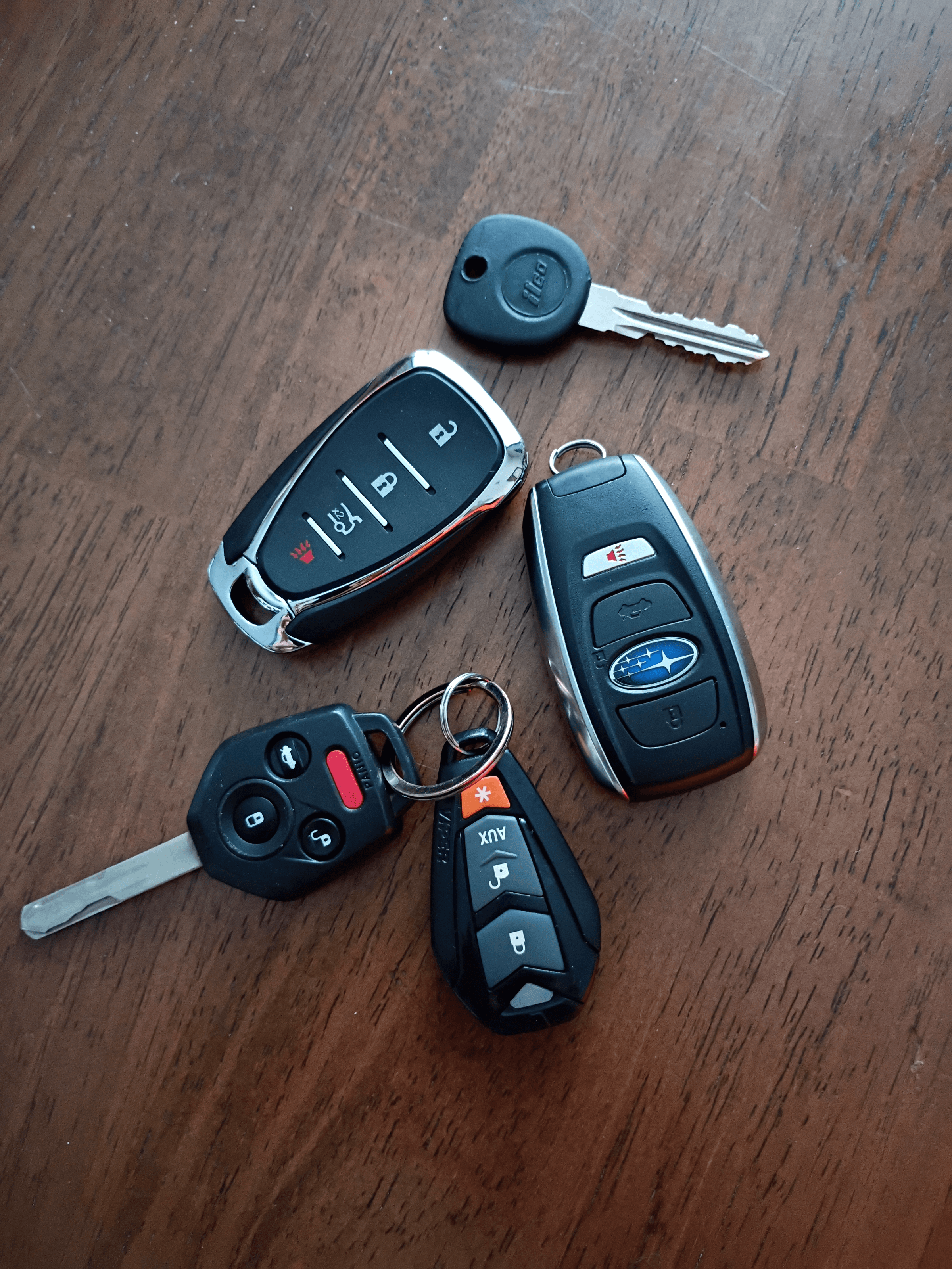 All Saints Lock & Key's image