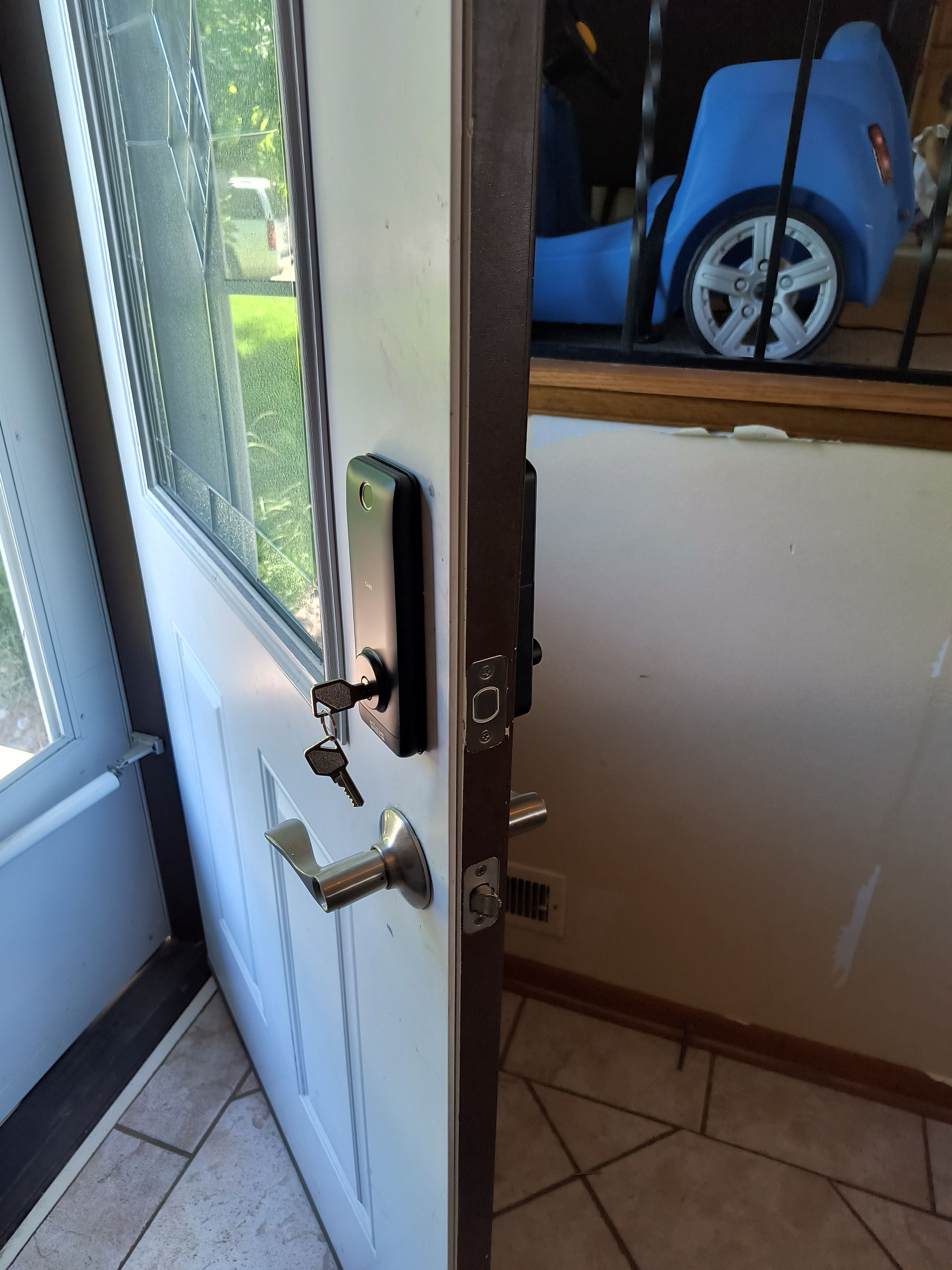 All Saints Lock & Key's image