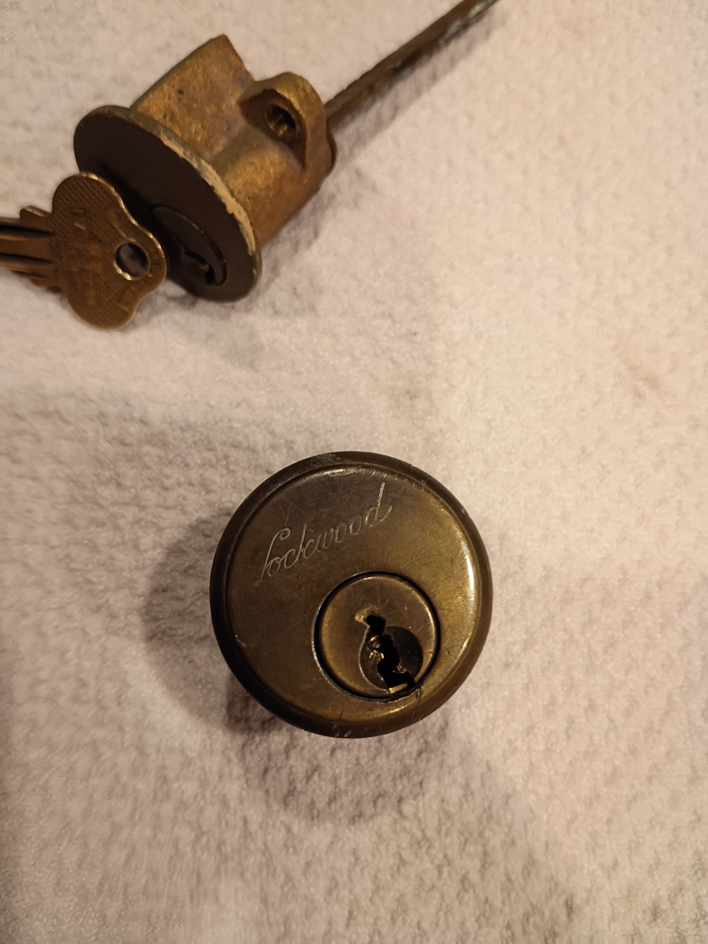 All Saints Lock & Key's image