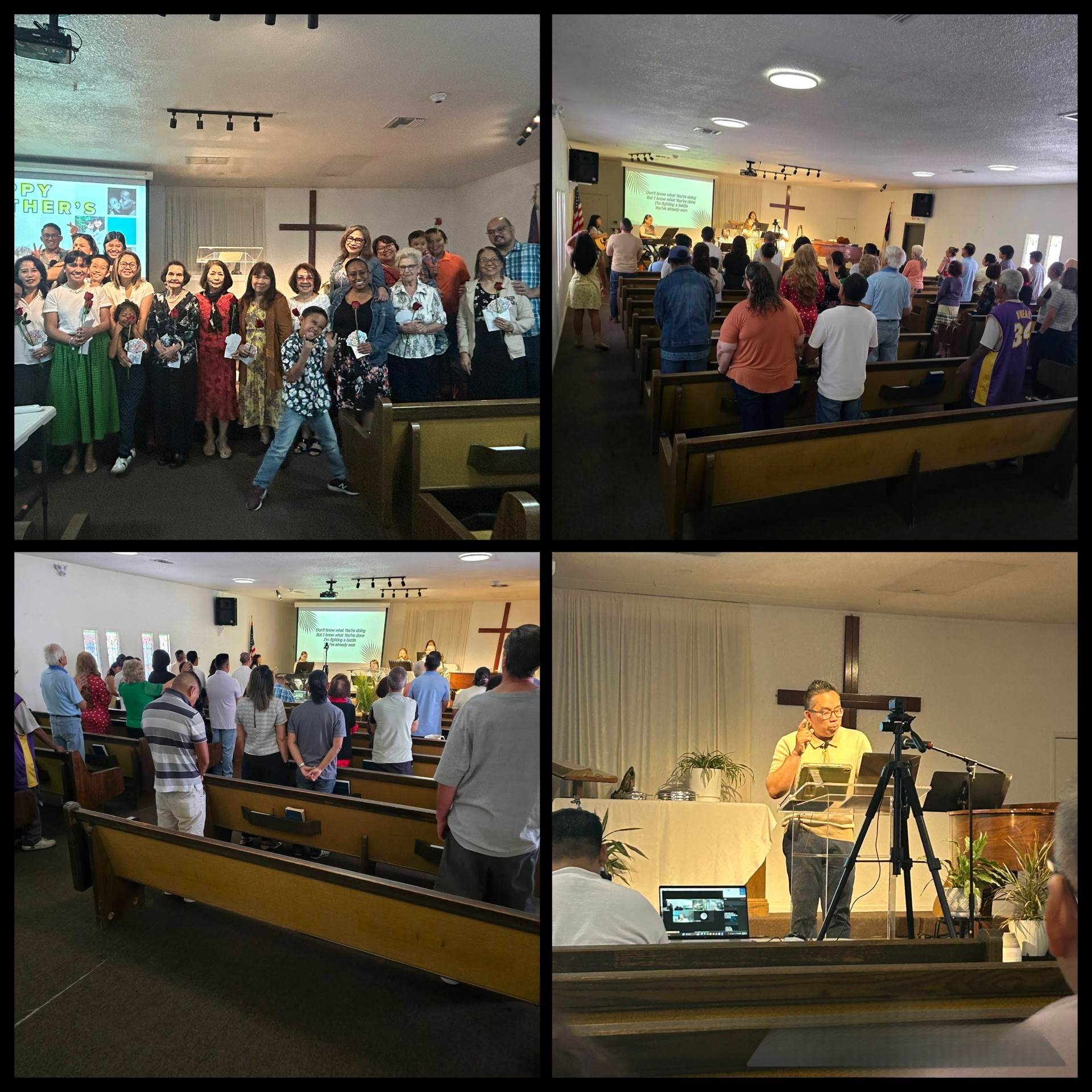 BELLWOOD BAPTIST CHURCH's image