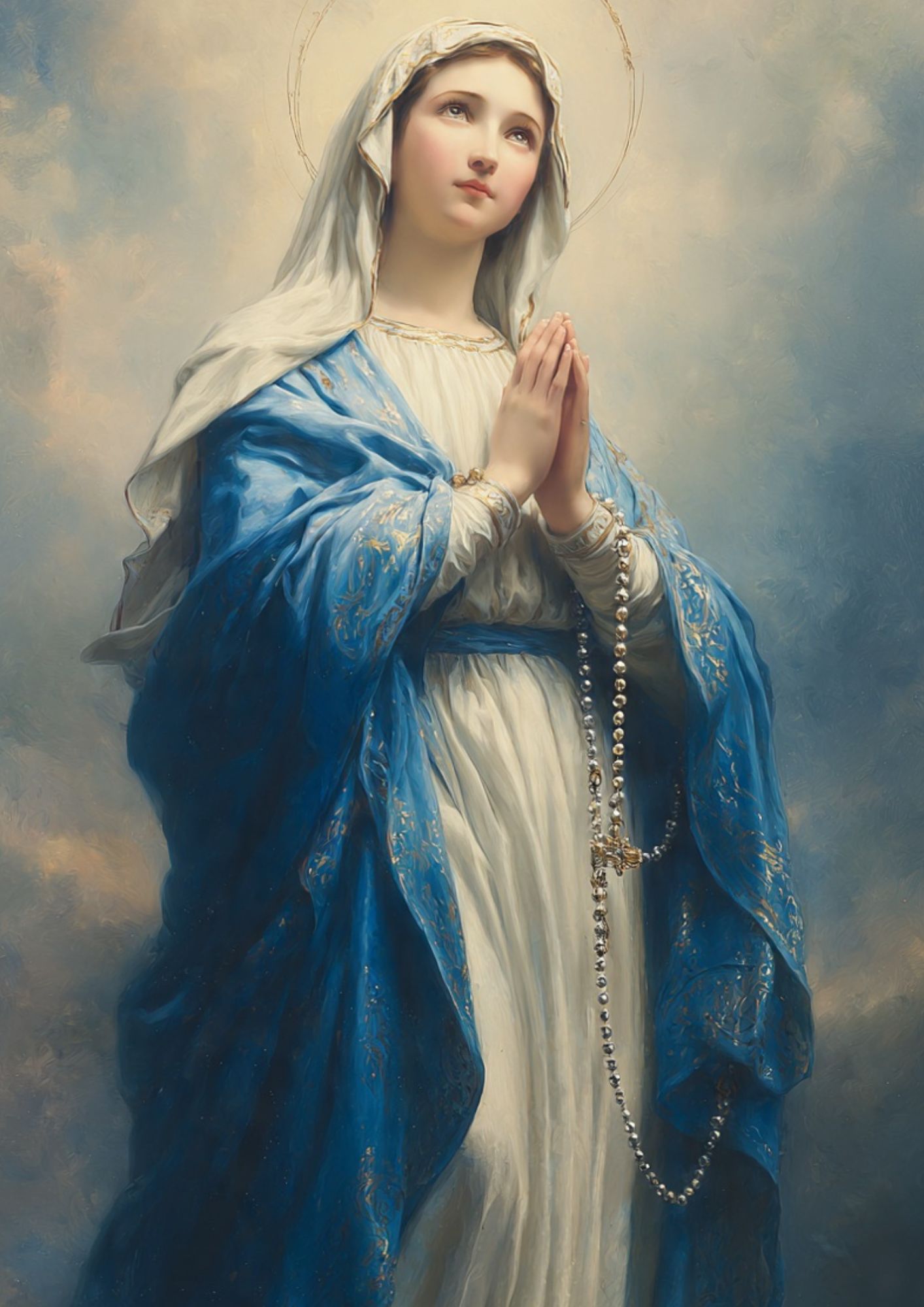 Il Volto Santo's image