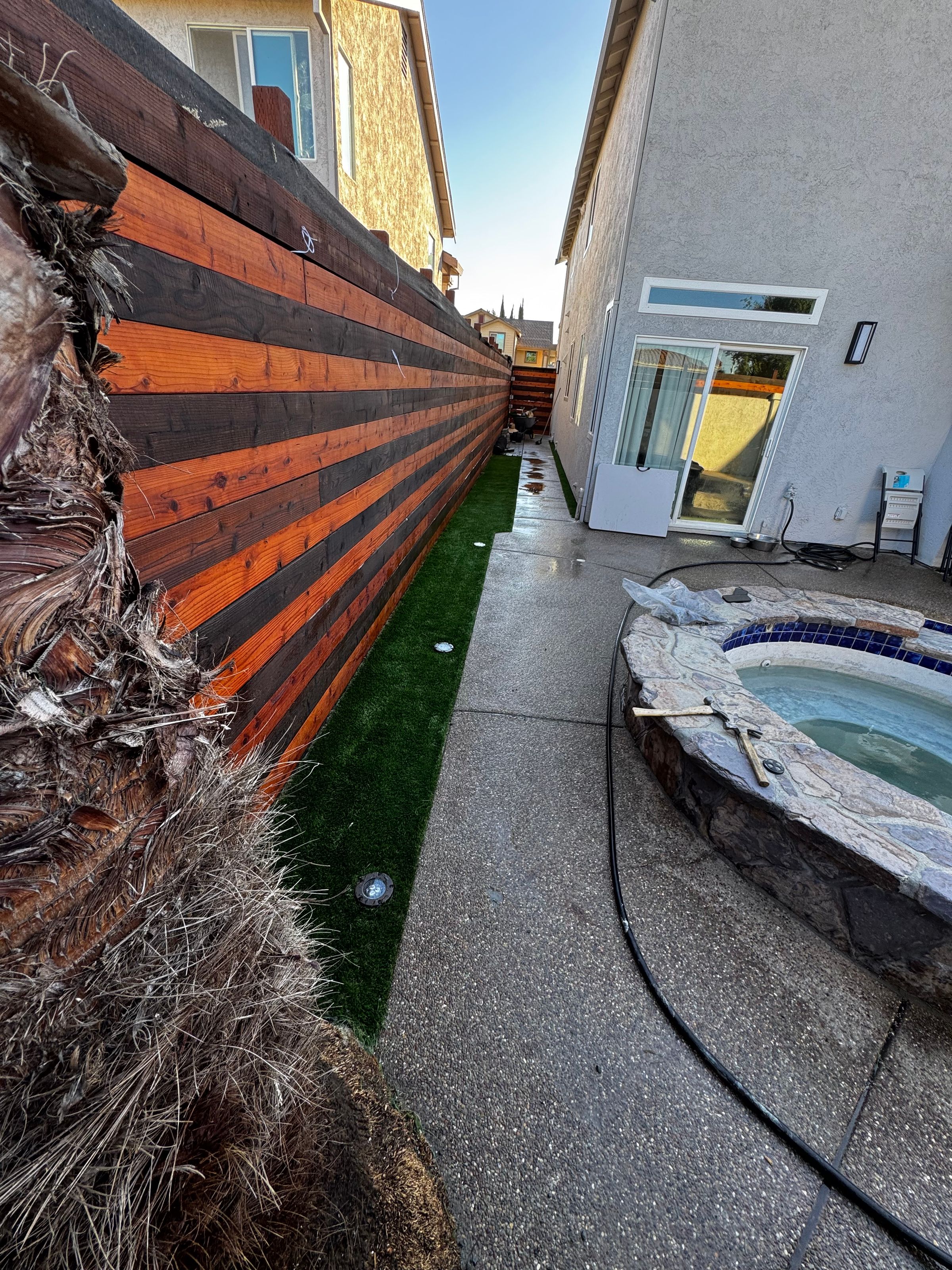 MS Landscaping 's image