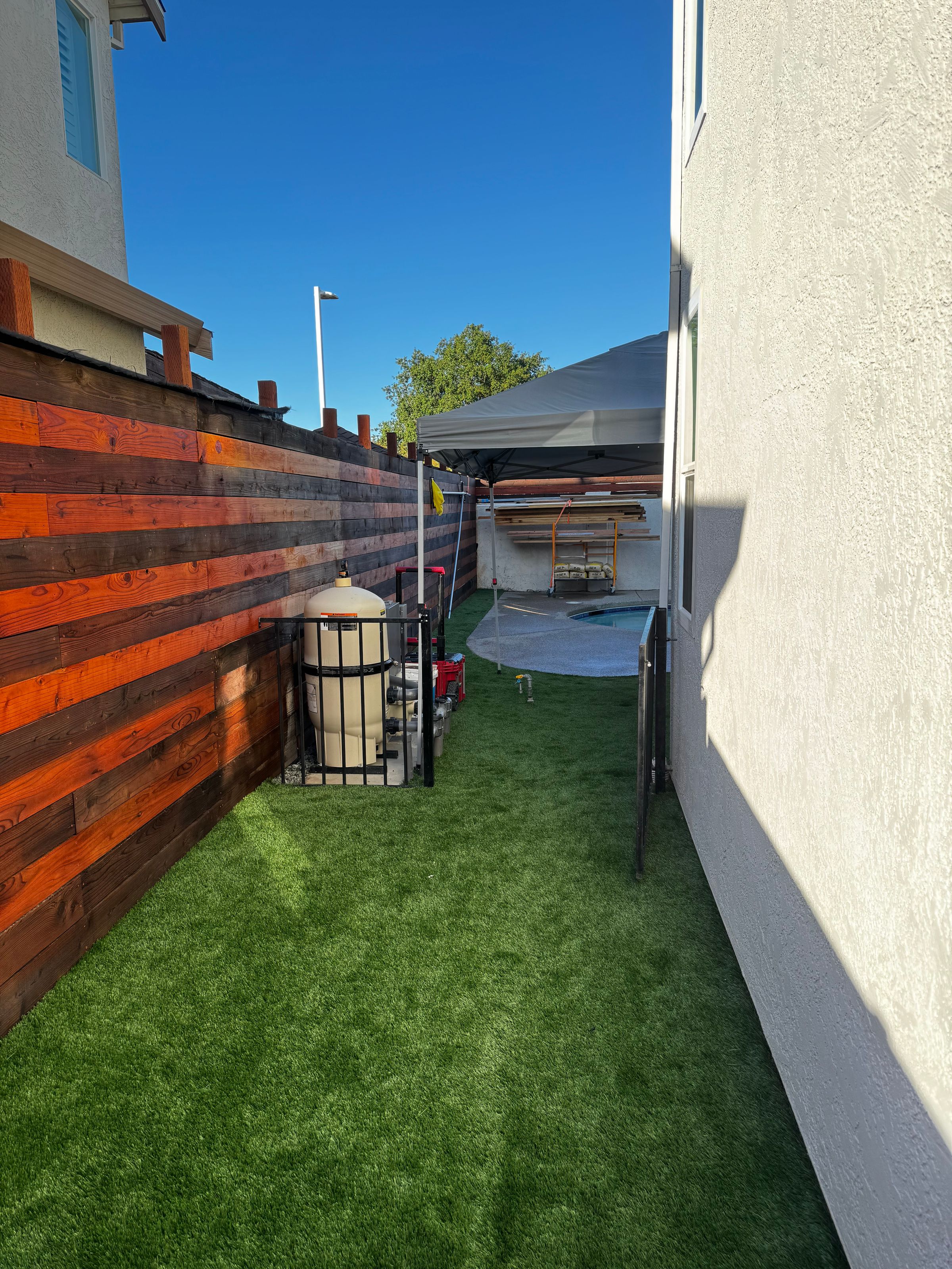 MS Landscaping 's image