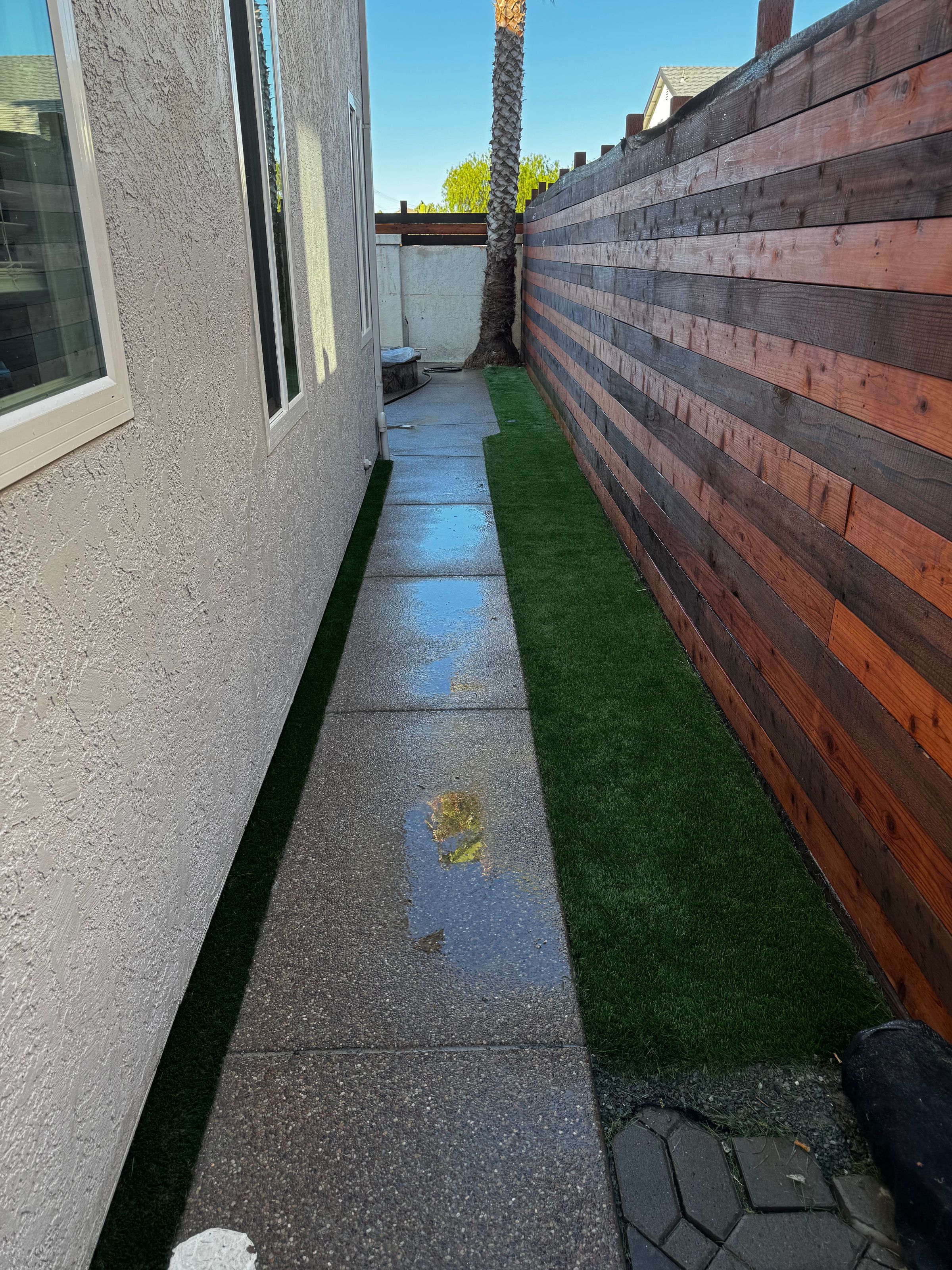MS Landscaping 's image